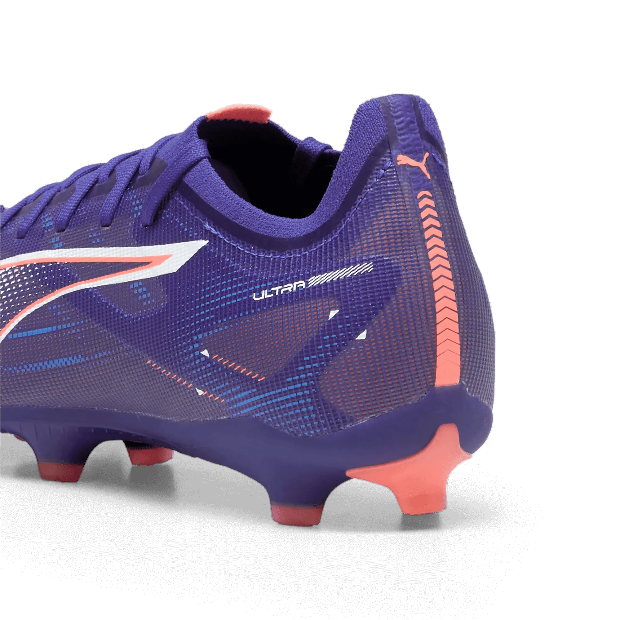 Puma Ultra 5 Match FG/AG - Formula Pack (FA24)