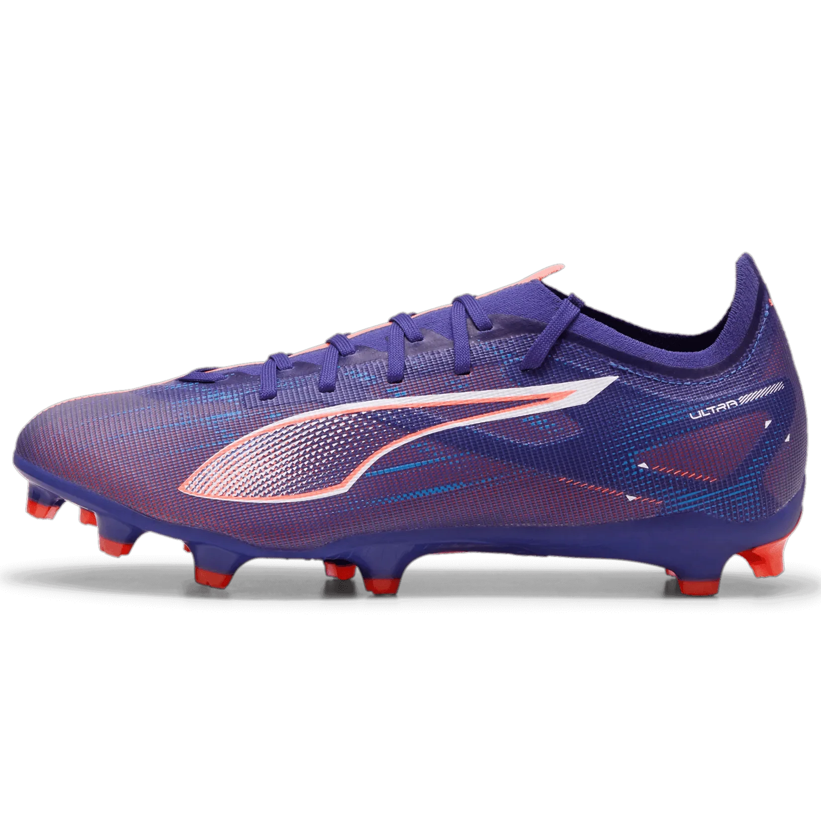Puma Ultra 5 Match FG/AG - Formula Pack (FA24)