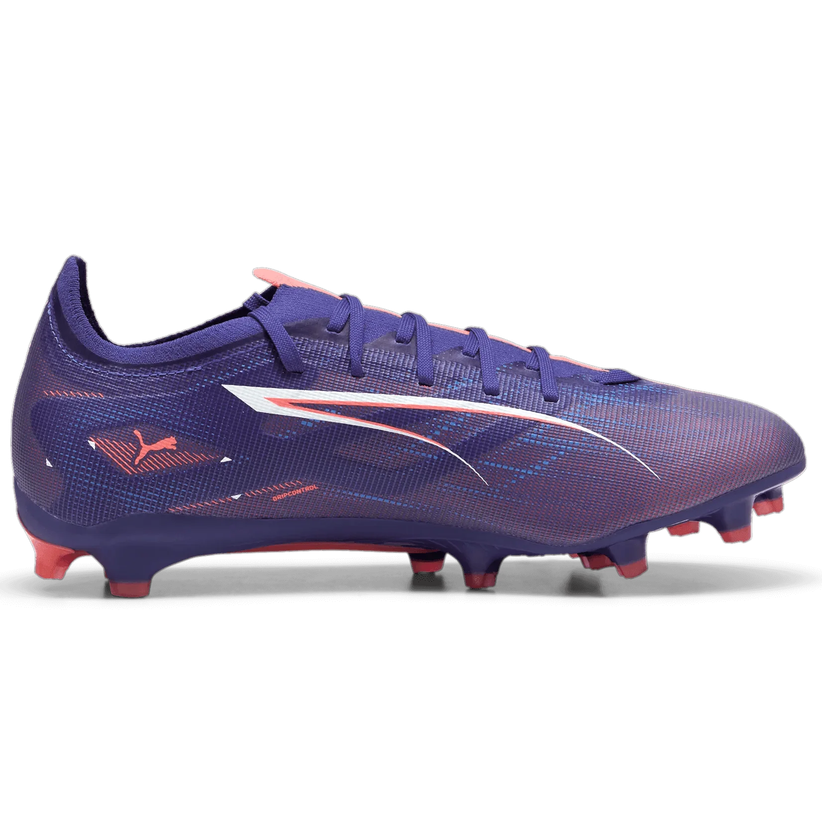 Puma Ultra 5 Match FG/AG - Formula Pack (FA24)