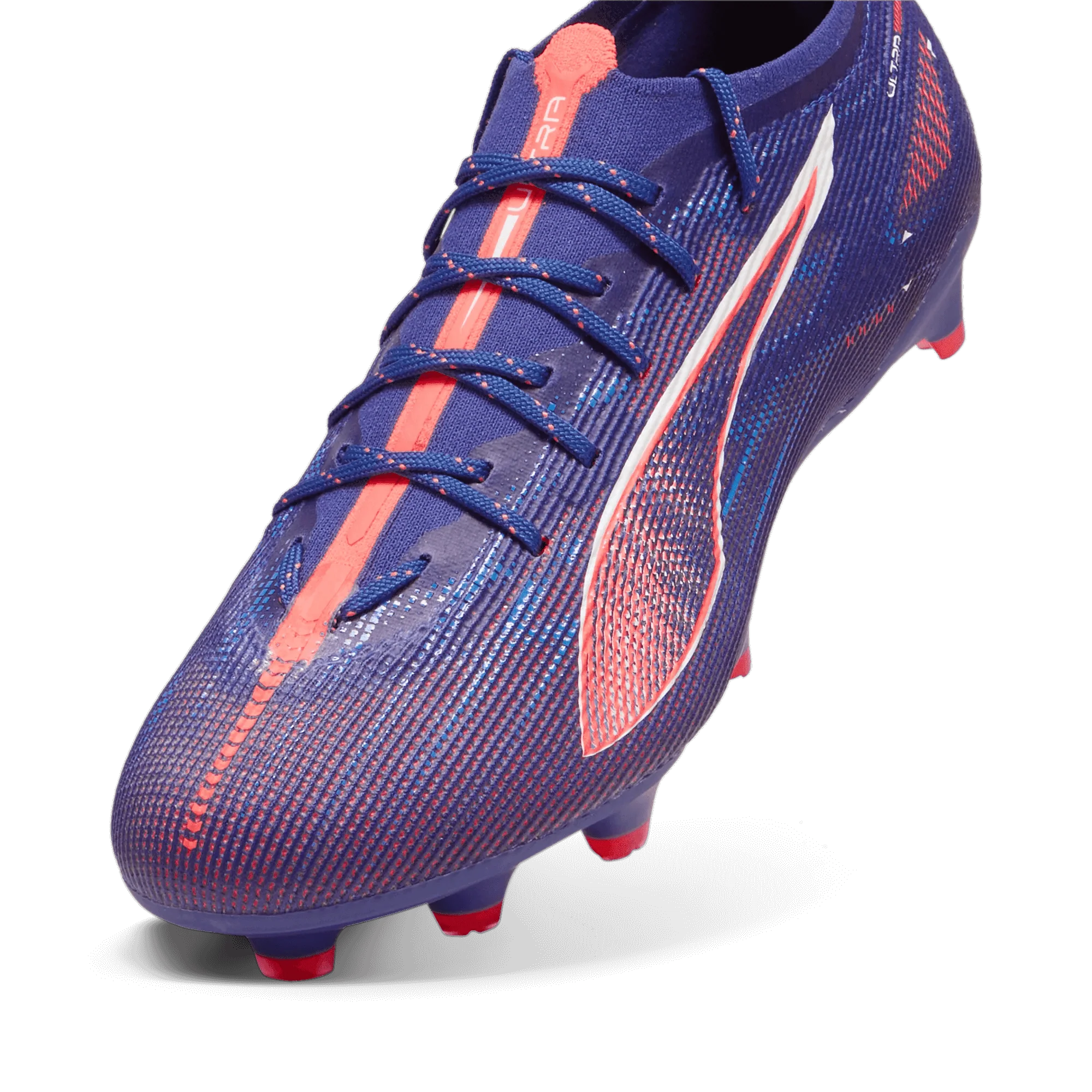 Puma Ultra 5 Pro FG/AG - Formula Pack (FA24)