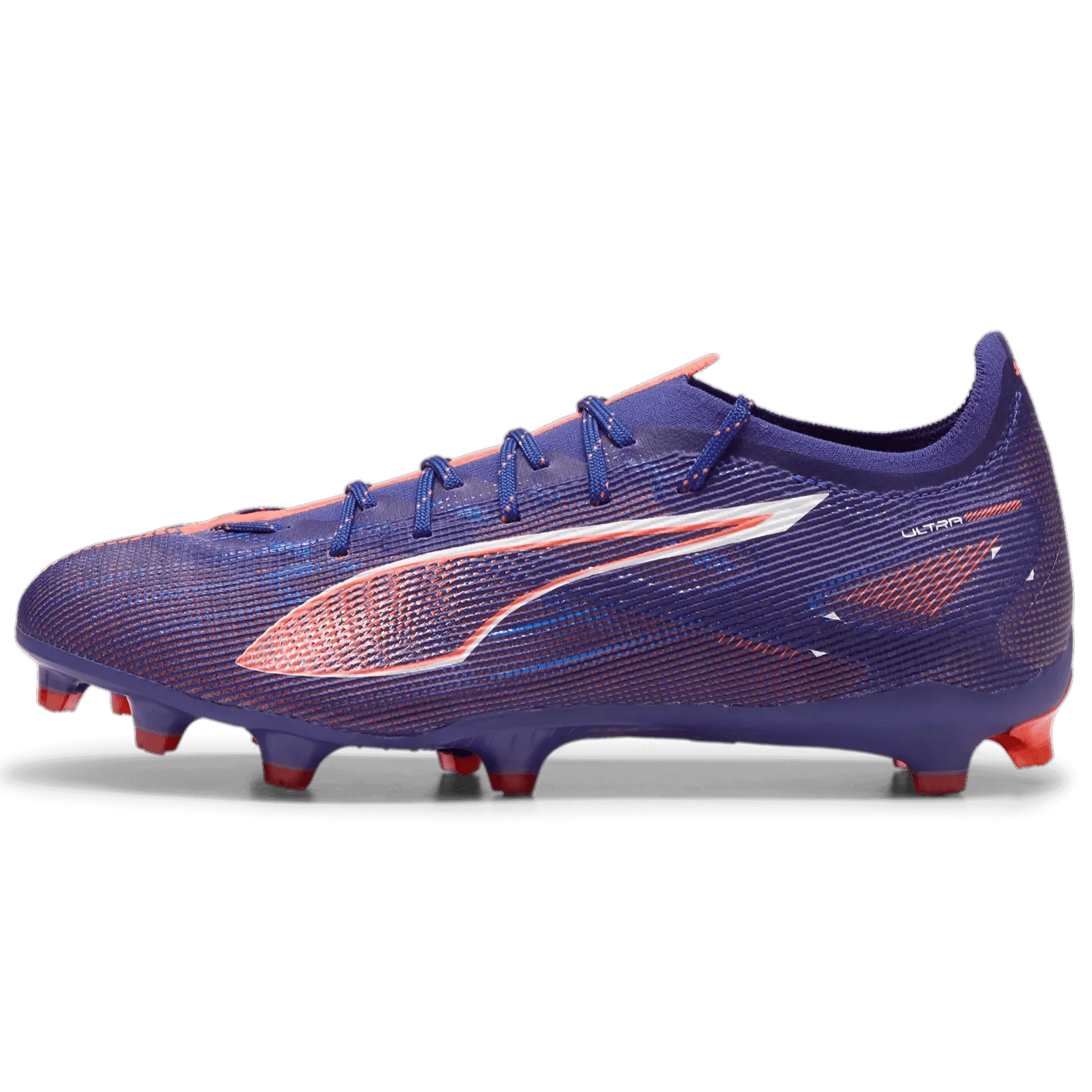 Puma Ultra 5 Pro FG/AG - Formula Pack (FA24)