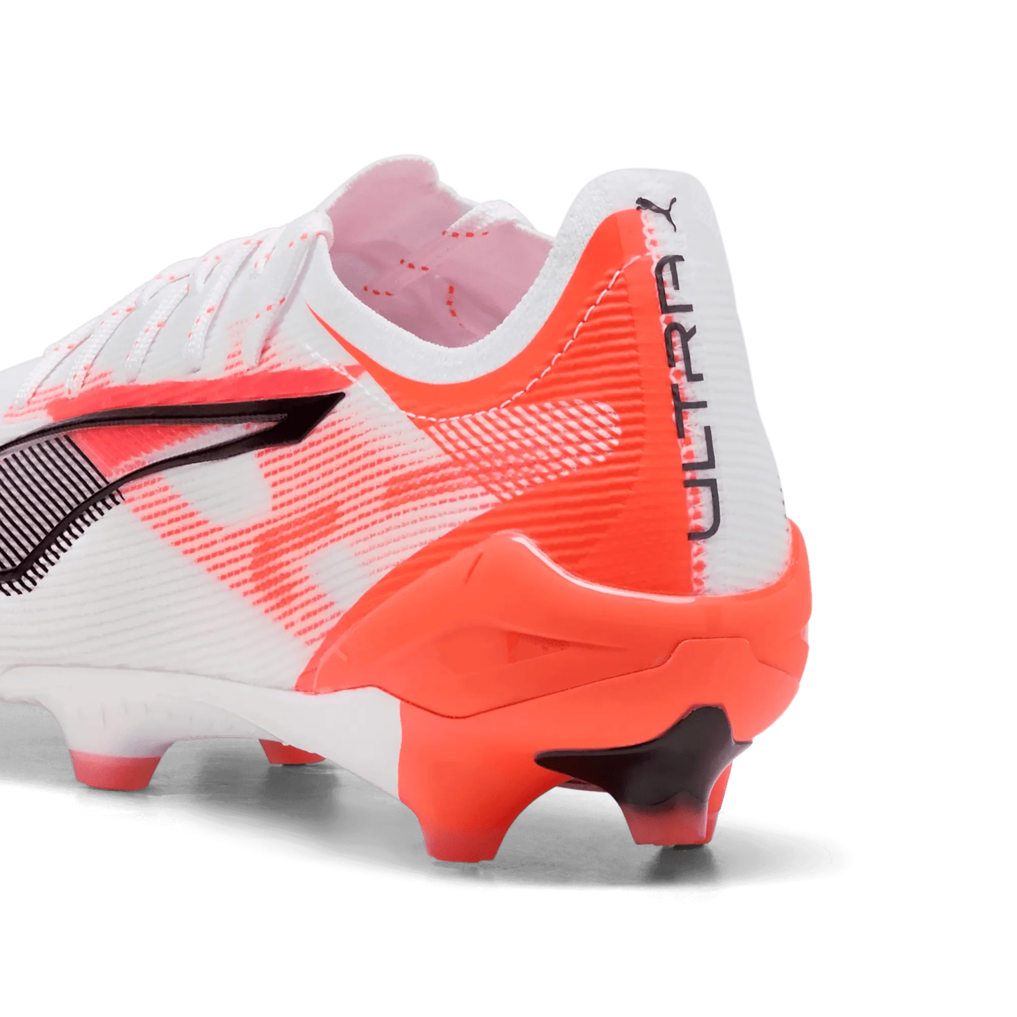 Puma Ultra 5 Ultimate FG - Unlimited Pack (SP25)