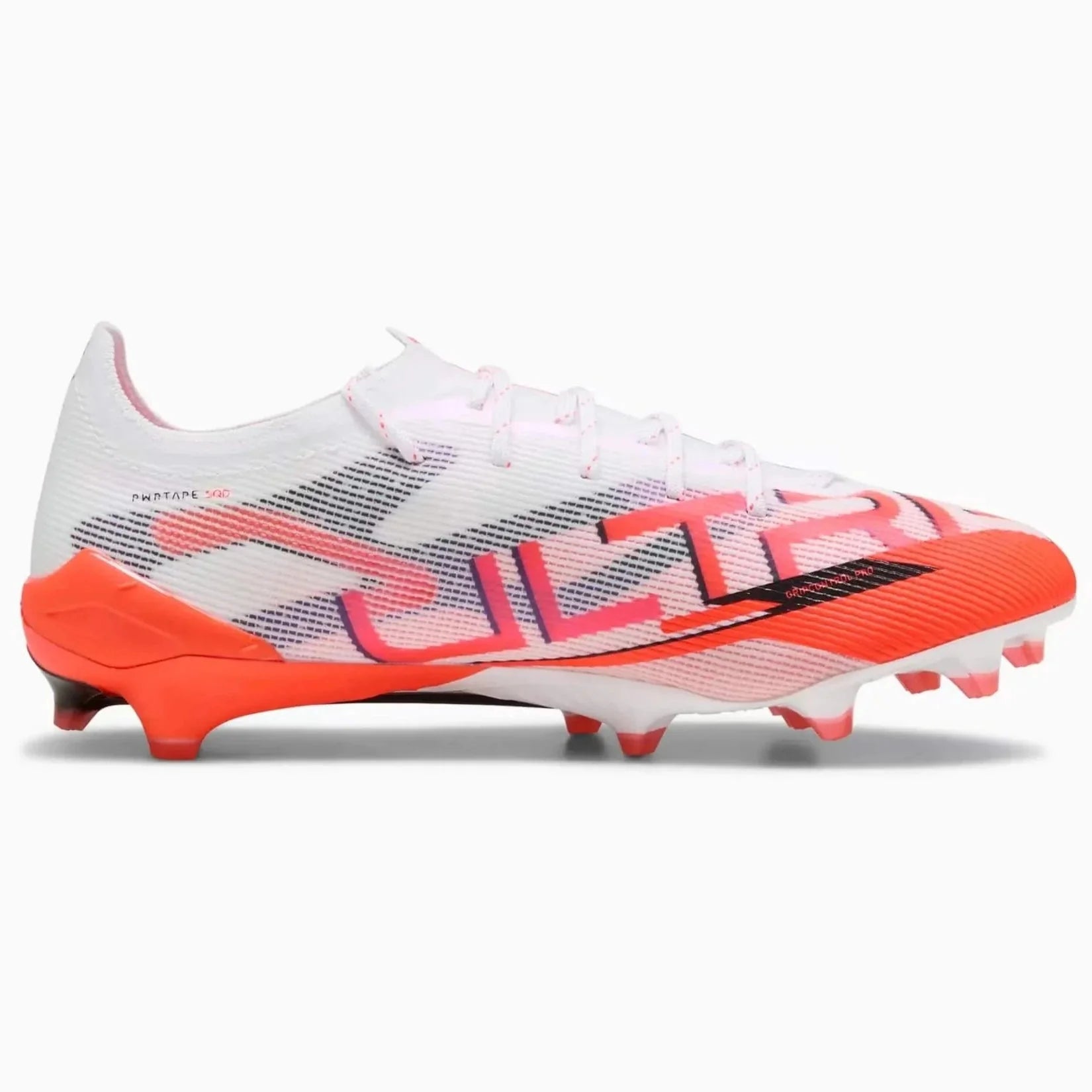 Puma Ultra 5 Ultimate FG - Unlimited Pack (SP25)
