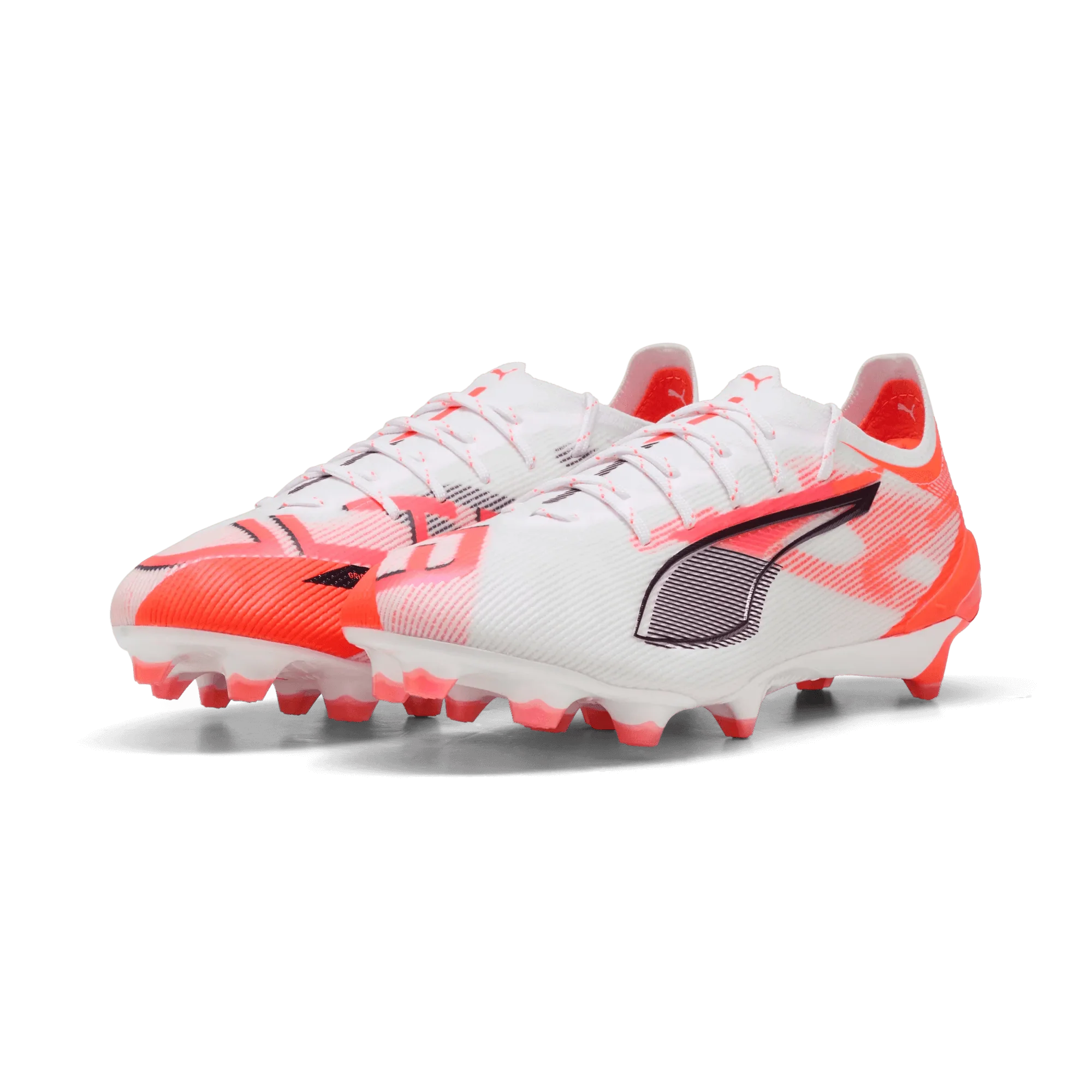 Puma Ultra 5 Ultimate FG - Unlimited Pack (SP25)