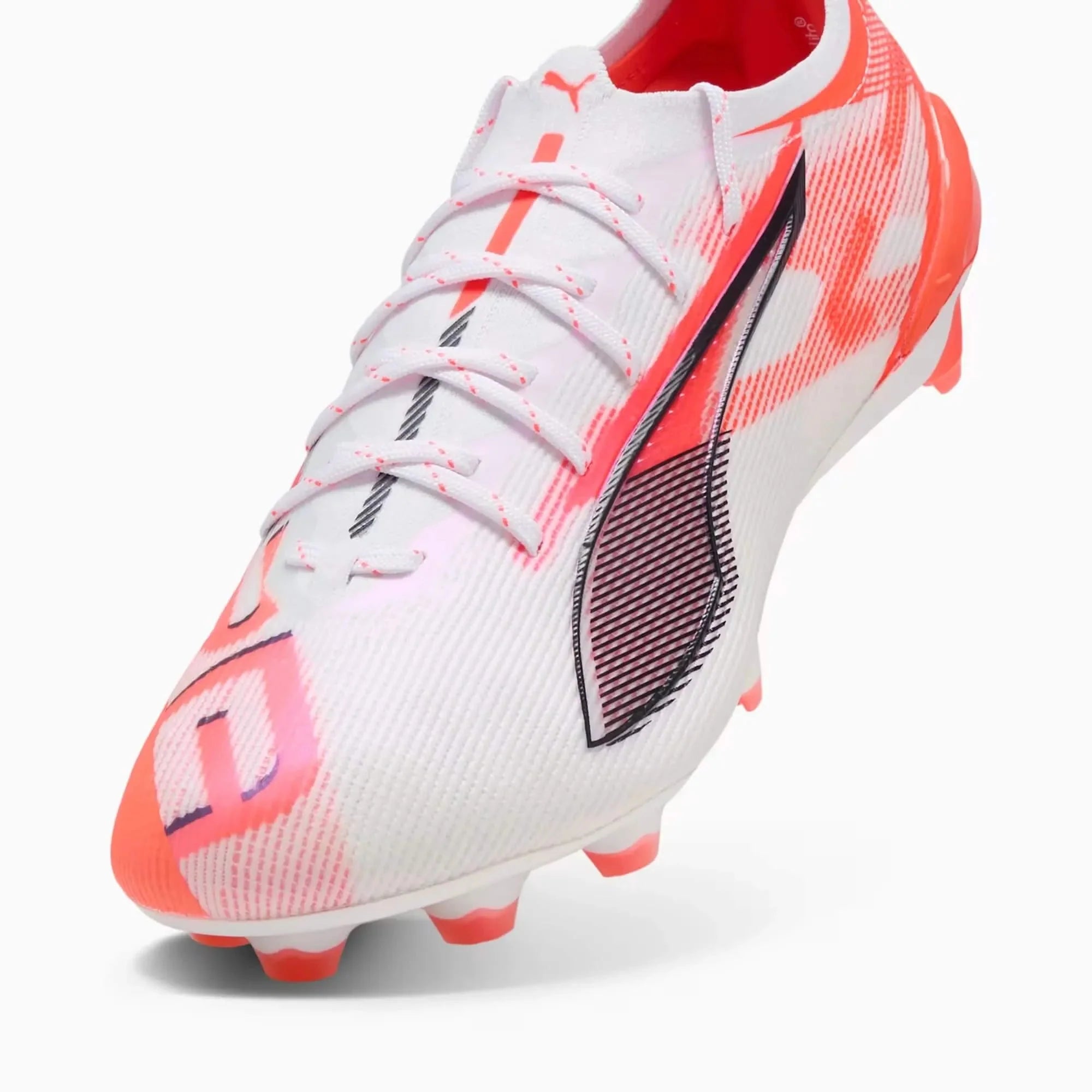 Puma Ultra 5 Ultimate FG - Unlimited Pack (SP25)