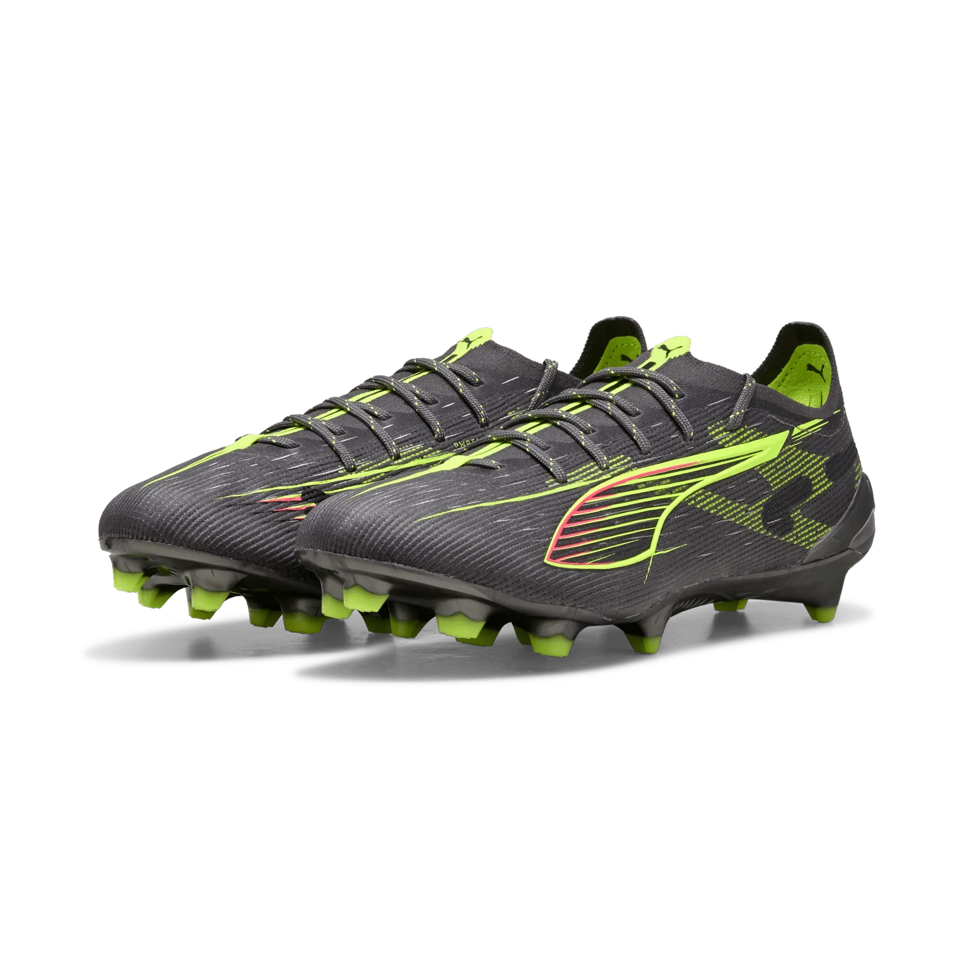 Puma Ultra 5 Ultimate Firm Ground Soccer Cleats - Audacity Pack (SP25)