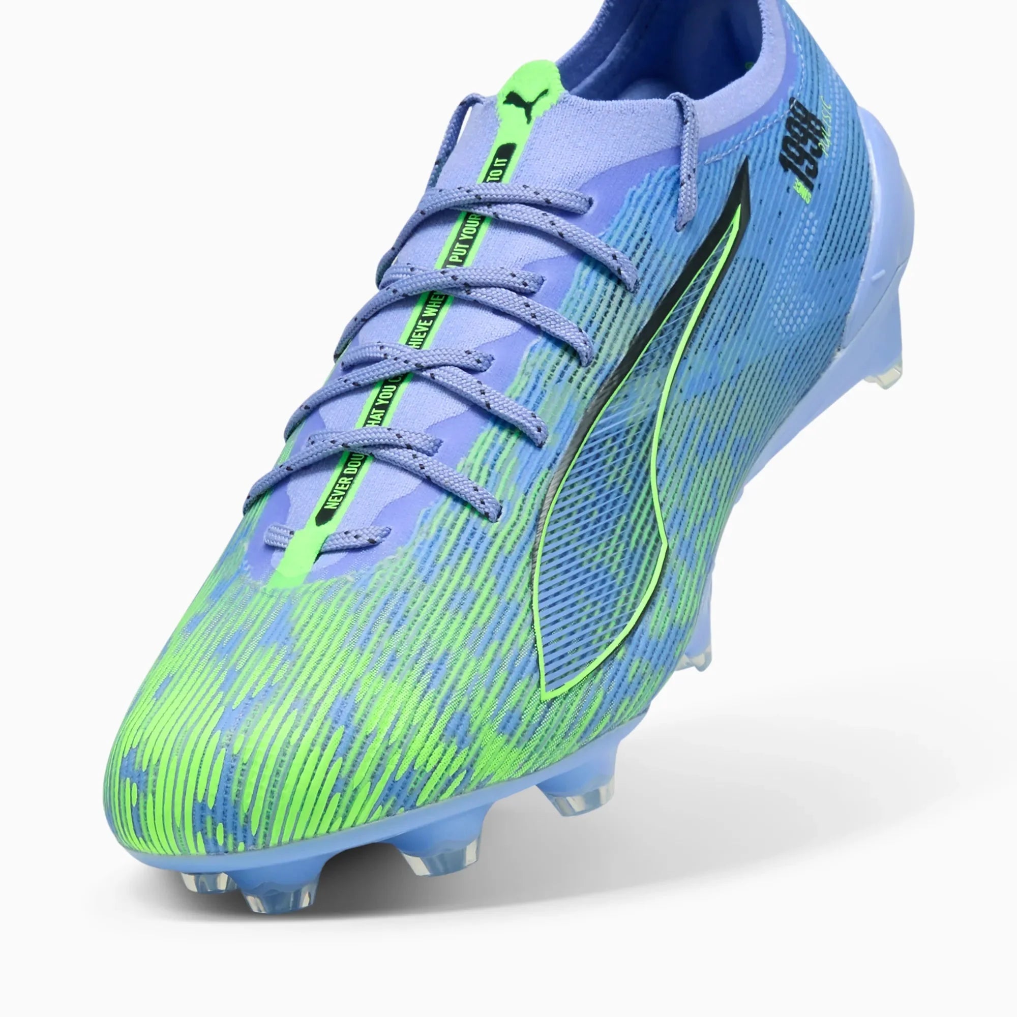 Puma Ultra 5 Ultimate Firm Ground Soccer Cleats - Chasing The Dream CP10 Pack (SP25)
