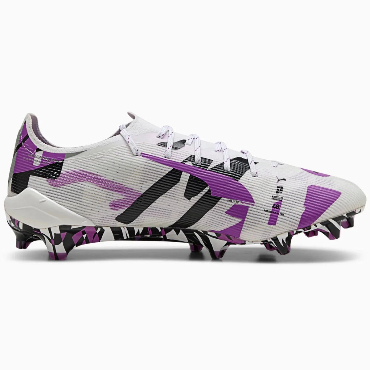 Puma Ultra 5 Ultimate Firm Ground Soccer Cleats - Forever Pack (SP25)