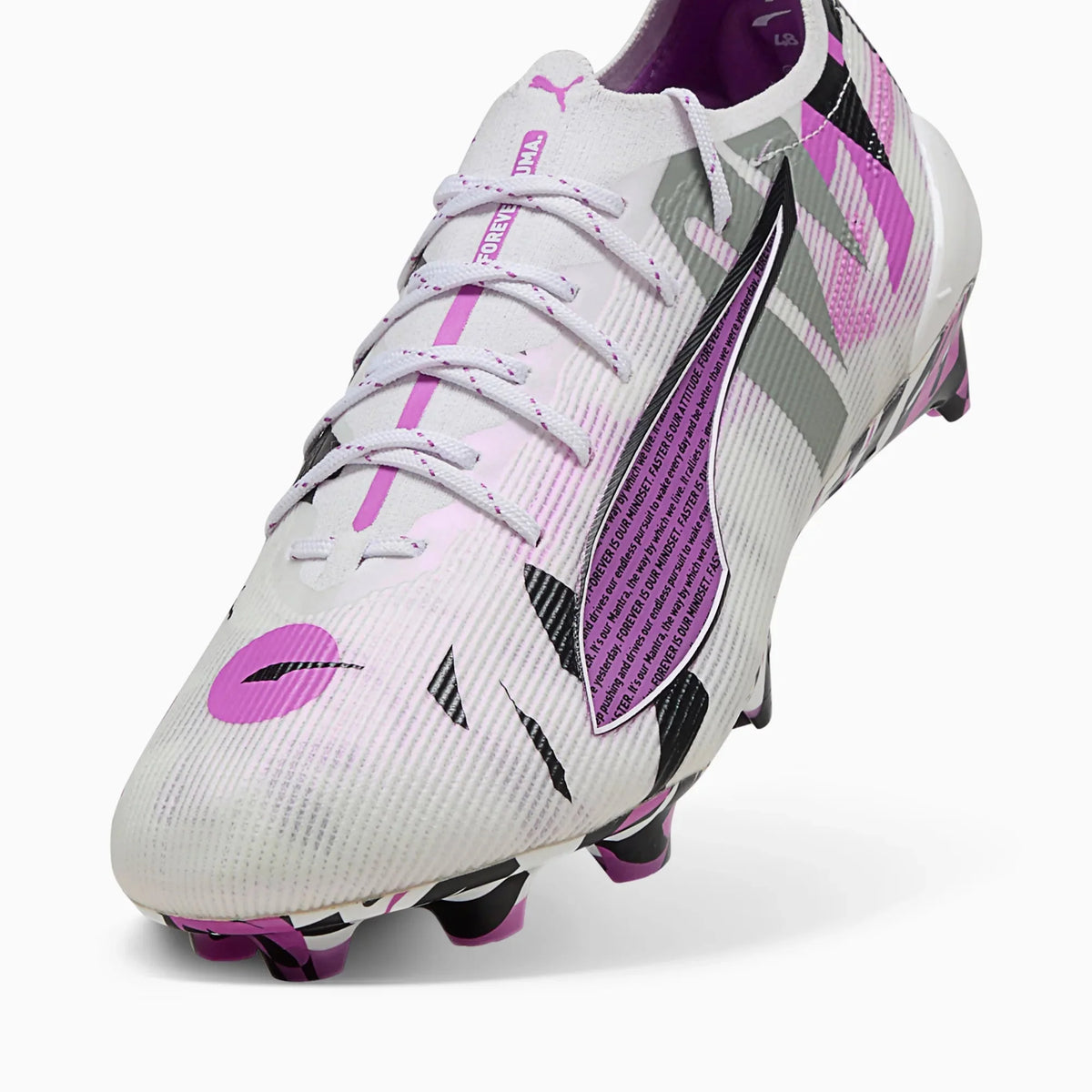 Puma Ultra 5 Ultimate Firm Ground Soccer Cleats - Forever Pack (SP25)