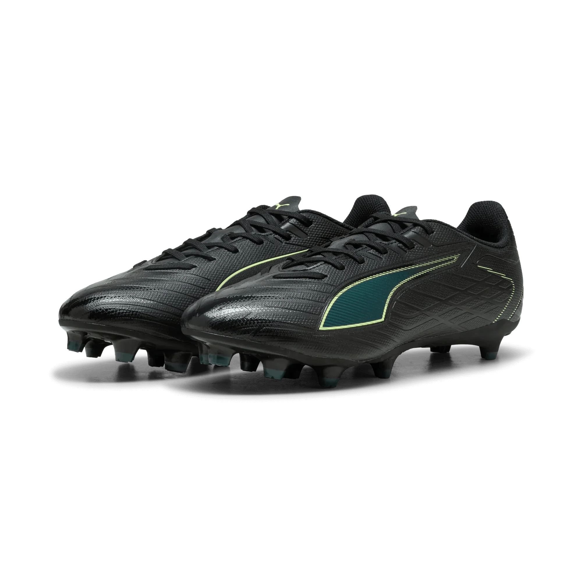 Puma Ultra 6 Play Firm/Artificial Ground Soccer Cleats - Eclipse Pack (FA25)