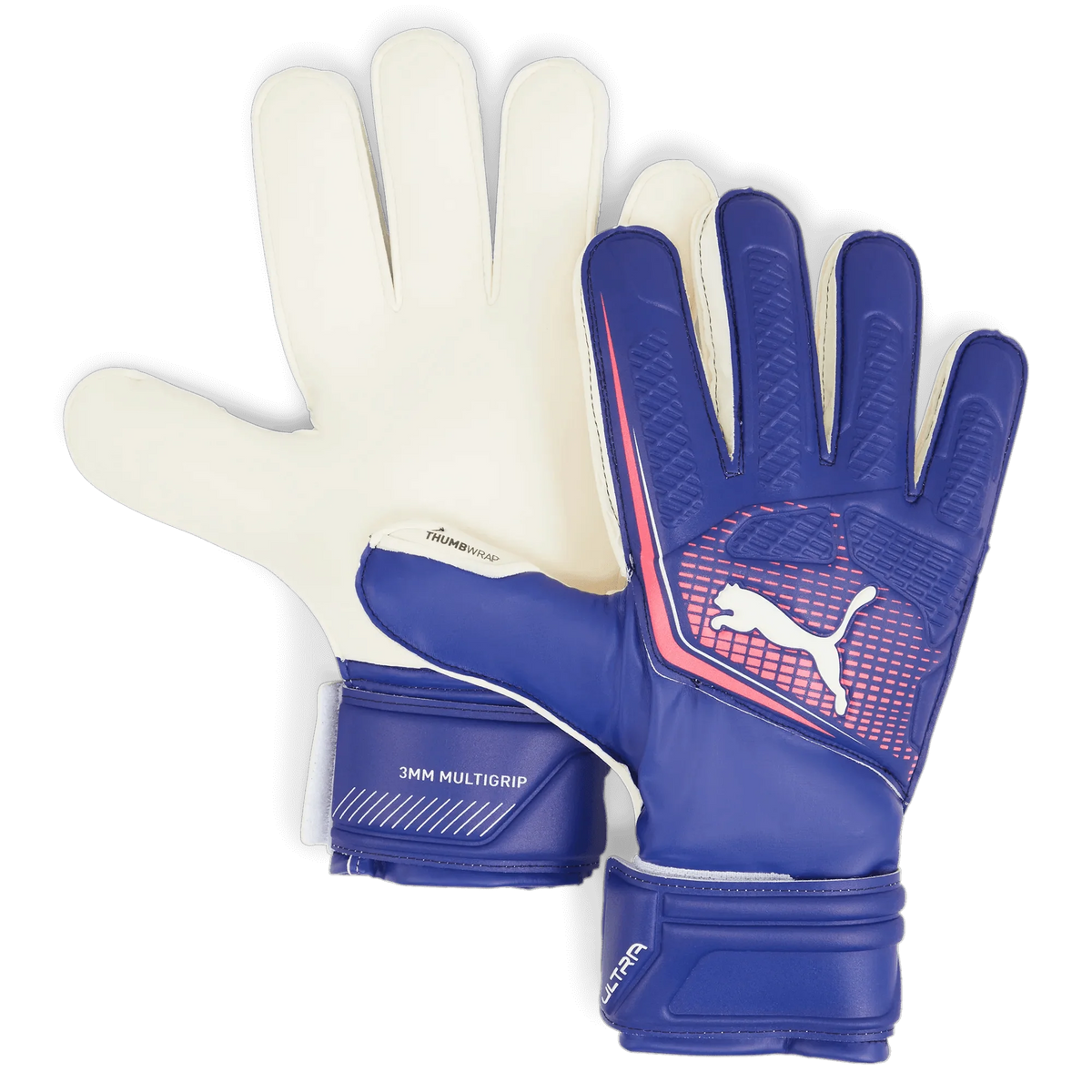 Puma Ultra Match Protect RC Goalkeeper Gloves