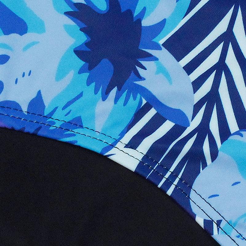 Push Up Bikinis 2022 New Swimwear Women's Bikini Swimsuits Floral Printed Bathing Suits for Women 2 Piece Bikini Women Floral Print Bikini Sets Swimsuit Beach Wear Bathing Suit Female Two Pieces