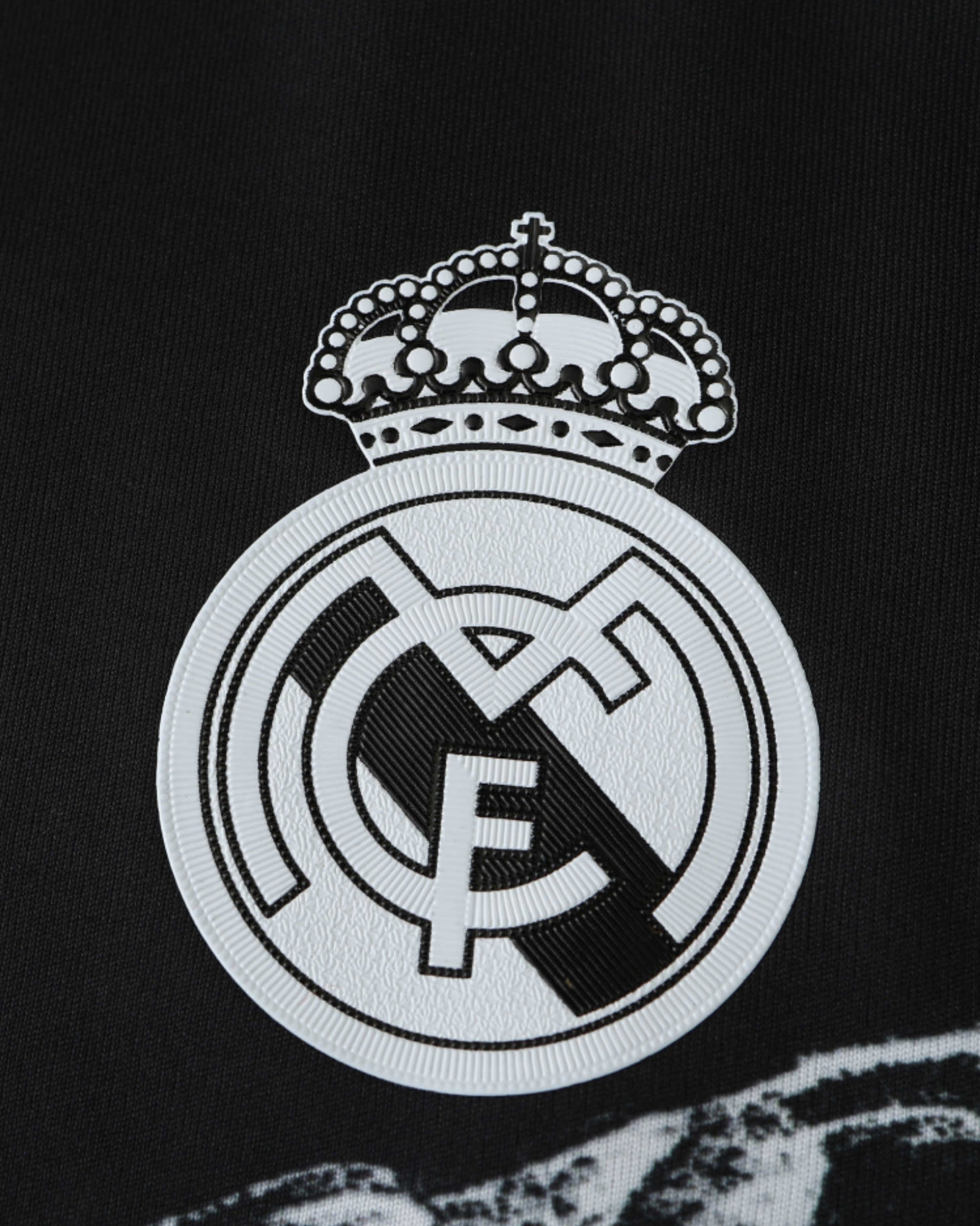 REAL MADRID RETRO THIRD 2014/15