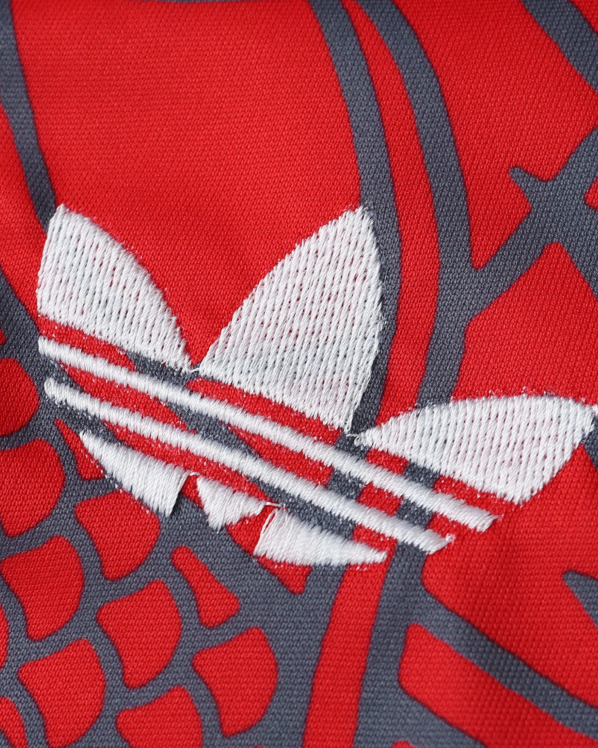 REAL MADRID x CRIMSON PATH PREMIUM KIT
