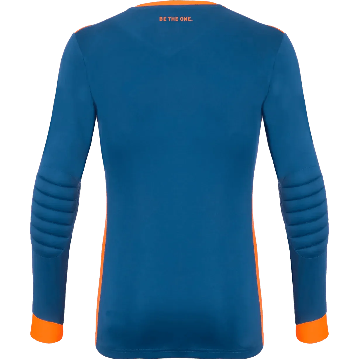 Reusch Match Long-Sleeve Padded Goalkeeper Jersey