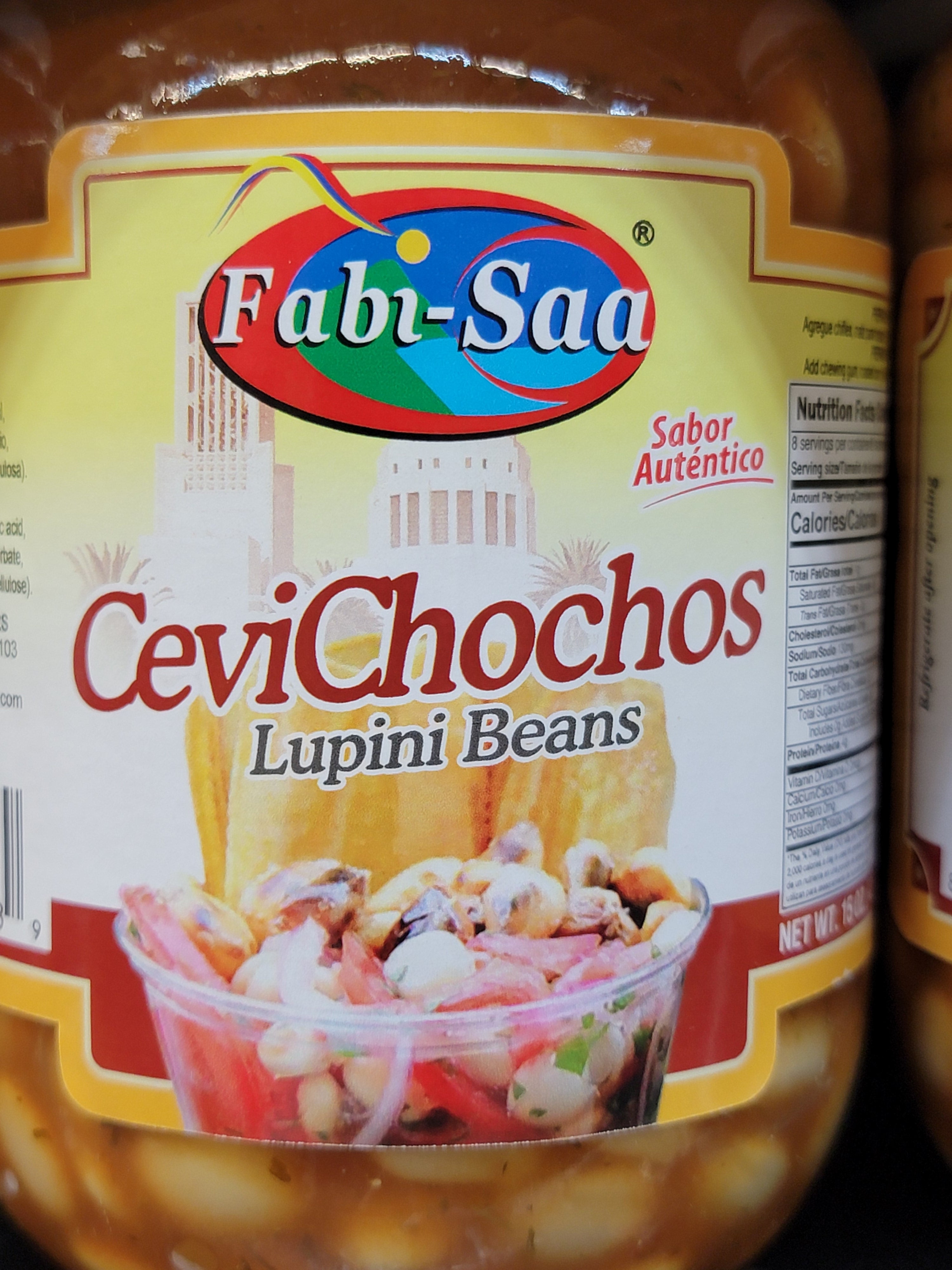 Cevichochos Ecuatoriano – Auténtico Sabor Tradicional