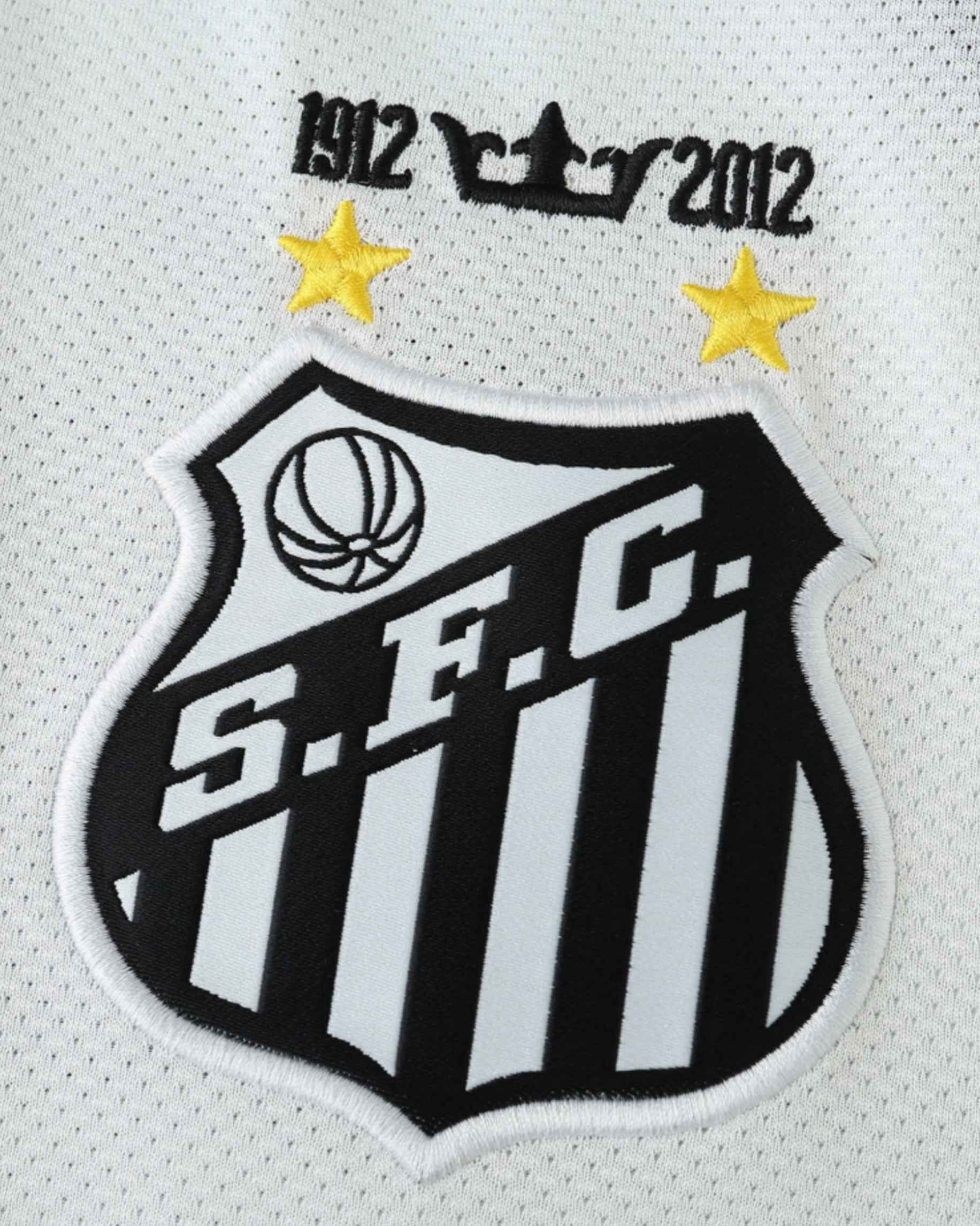SANTOS RETRO HOME 2013/14