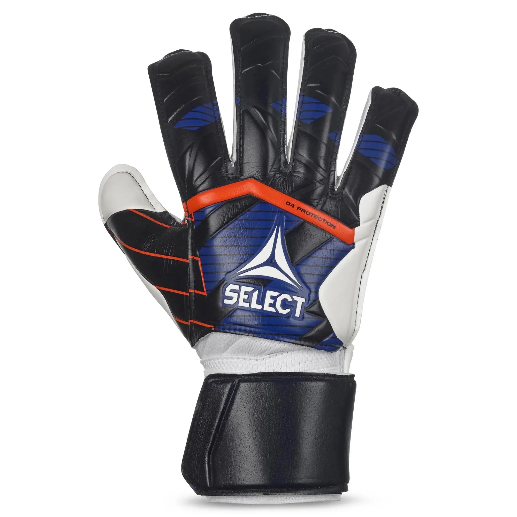 Select JR 04 Protection v24 Goalkeeper Gloves