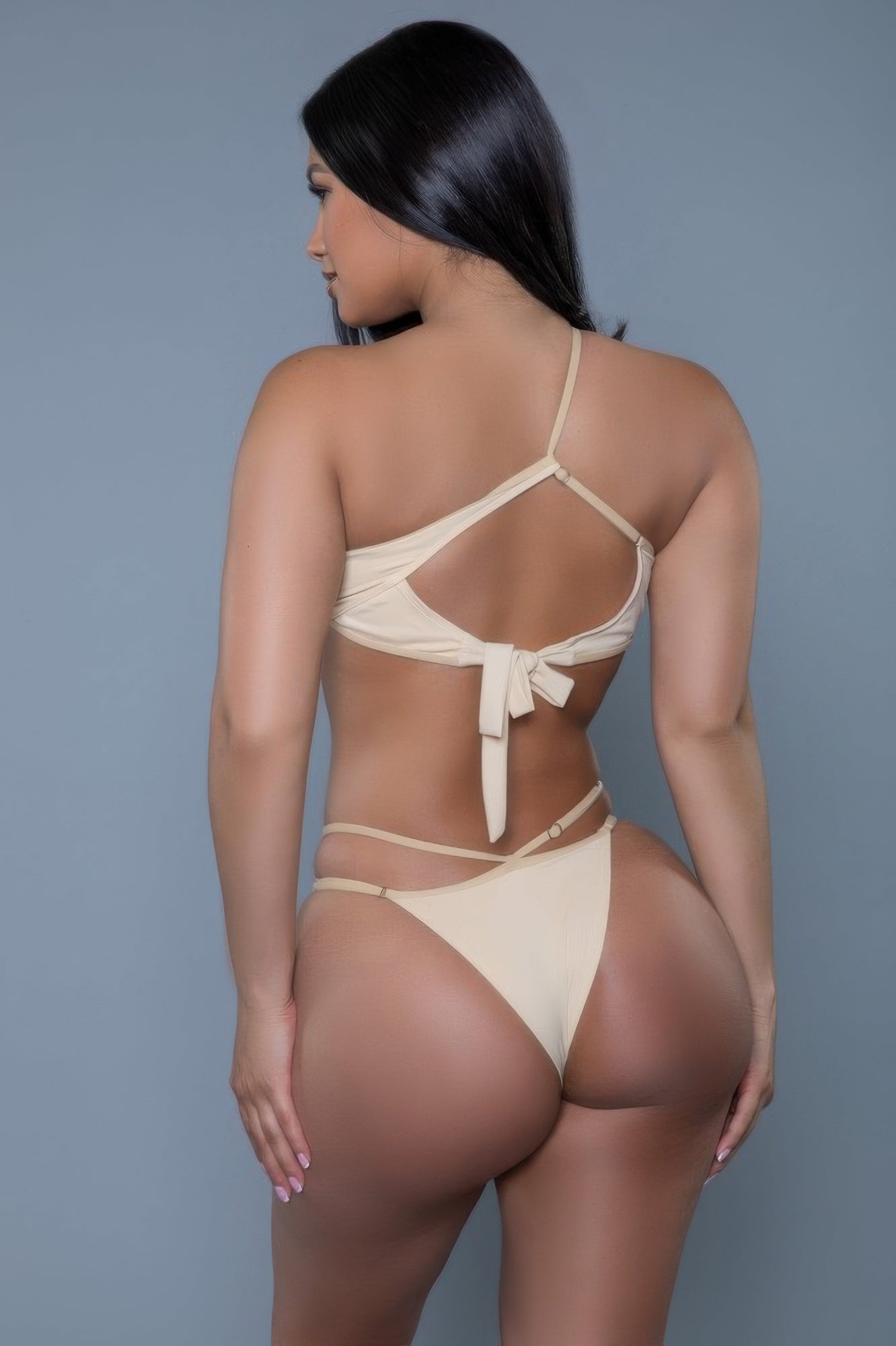 Comfortable Women's Swimmers Swimwear for Vacations