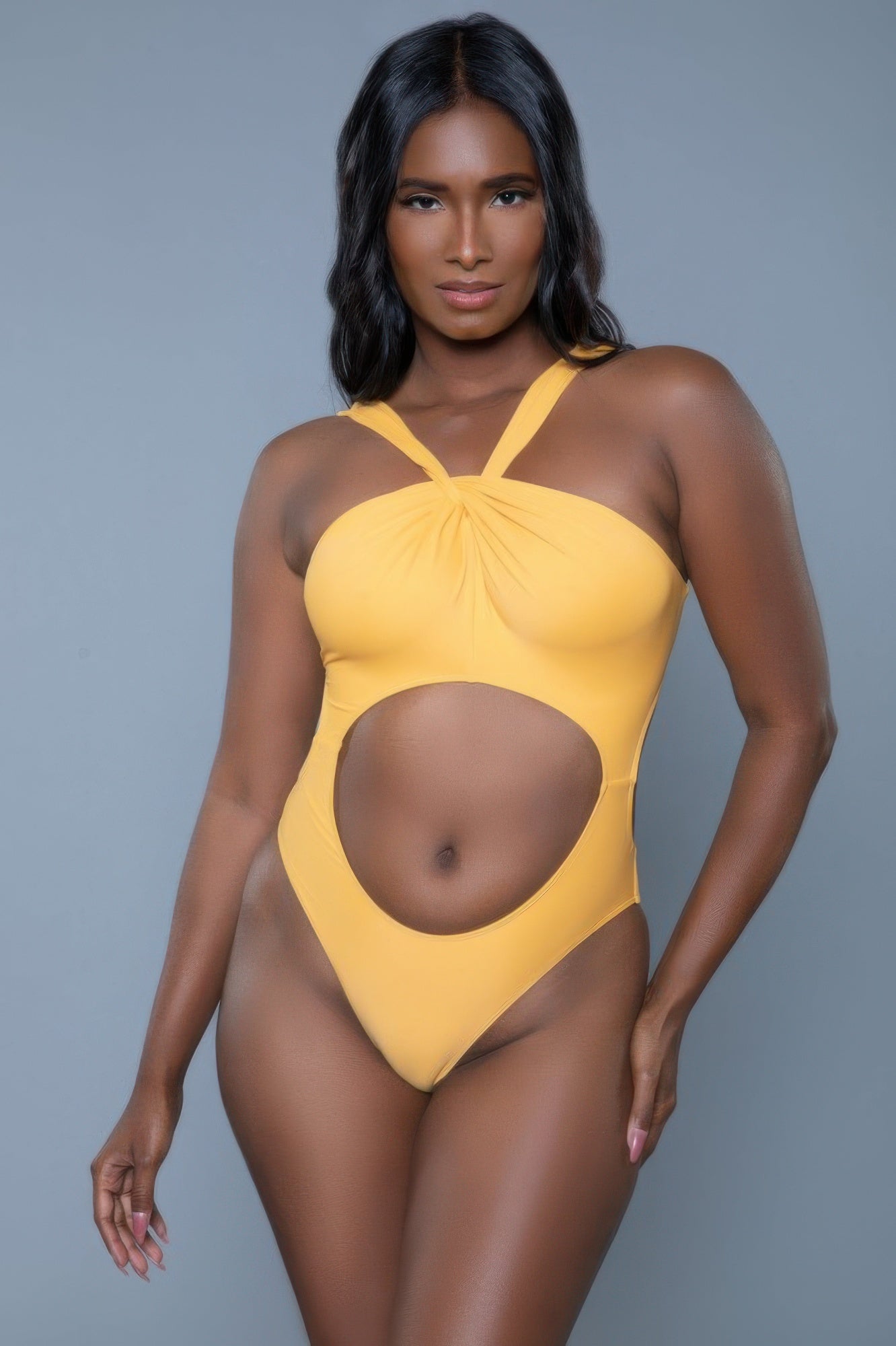 Chic Women's Swimmers Swimwear for Beach Getaways