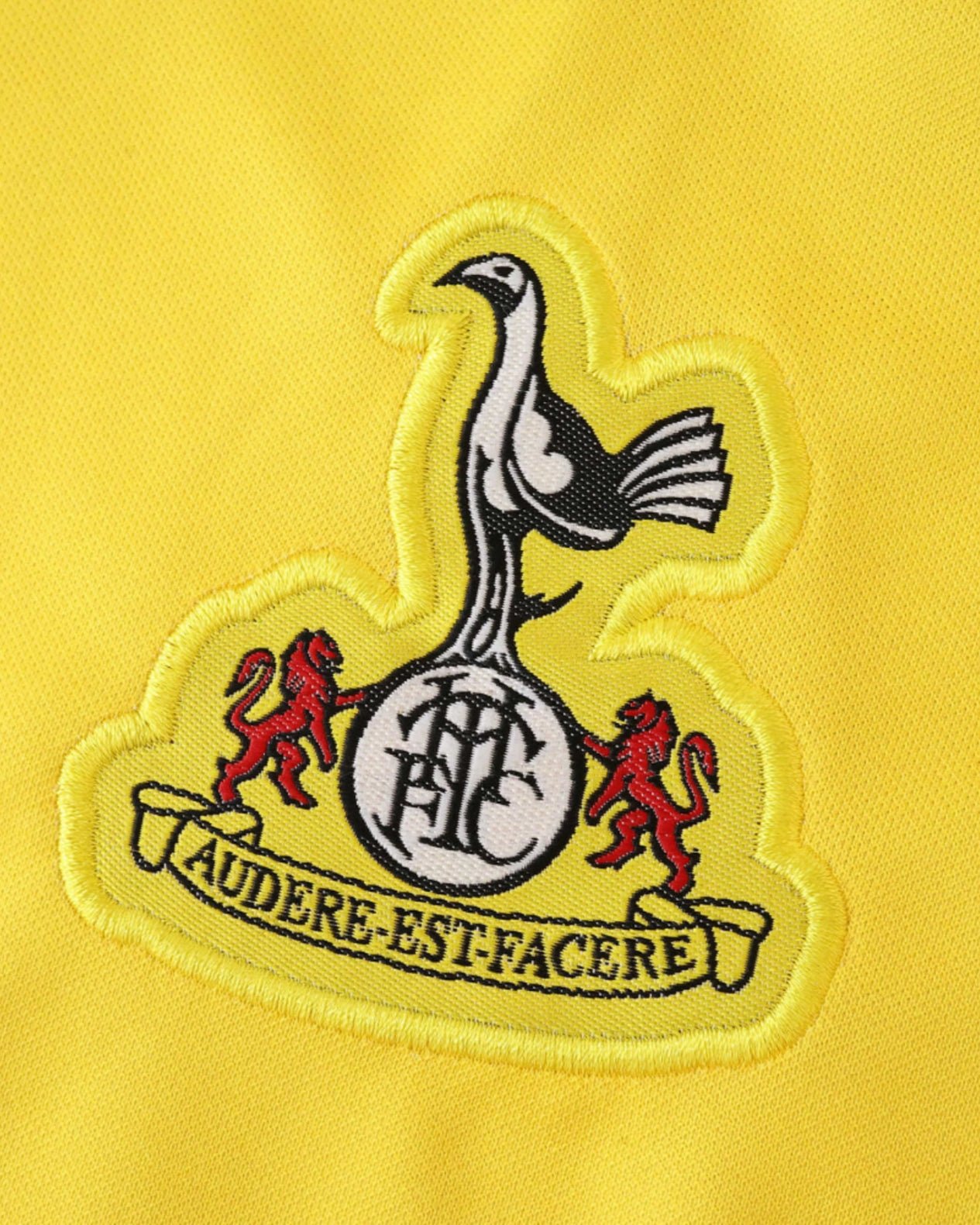 TOTTENHAM HOTSPUR THIRD 2025/26