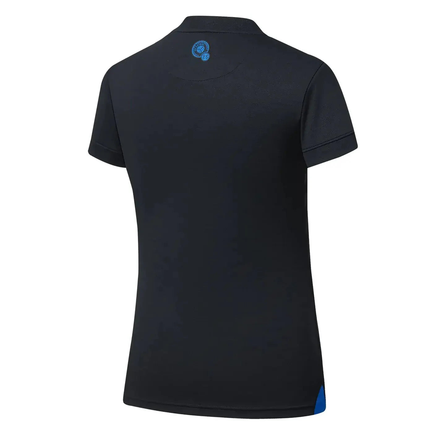 Umbro 2025-26 El Salvador Women's Stadium Third Soccer Jersey