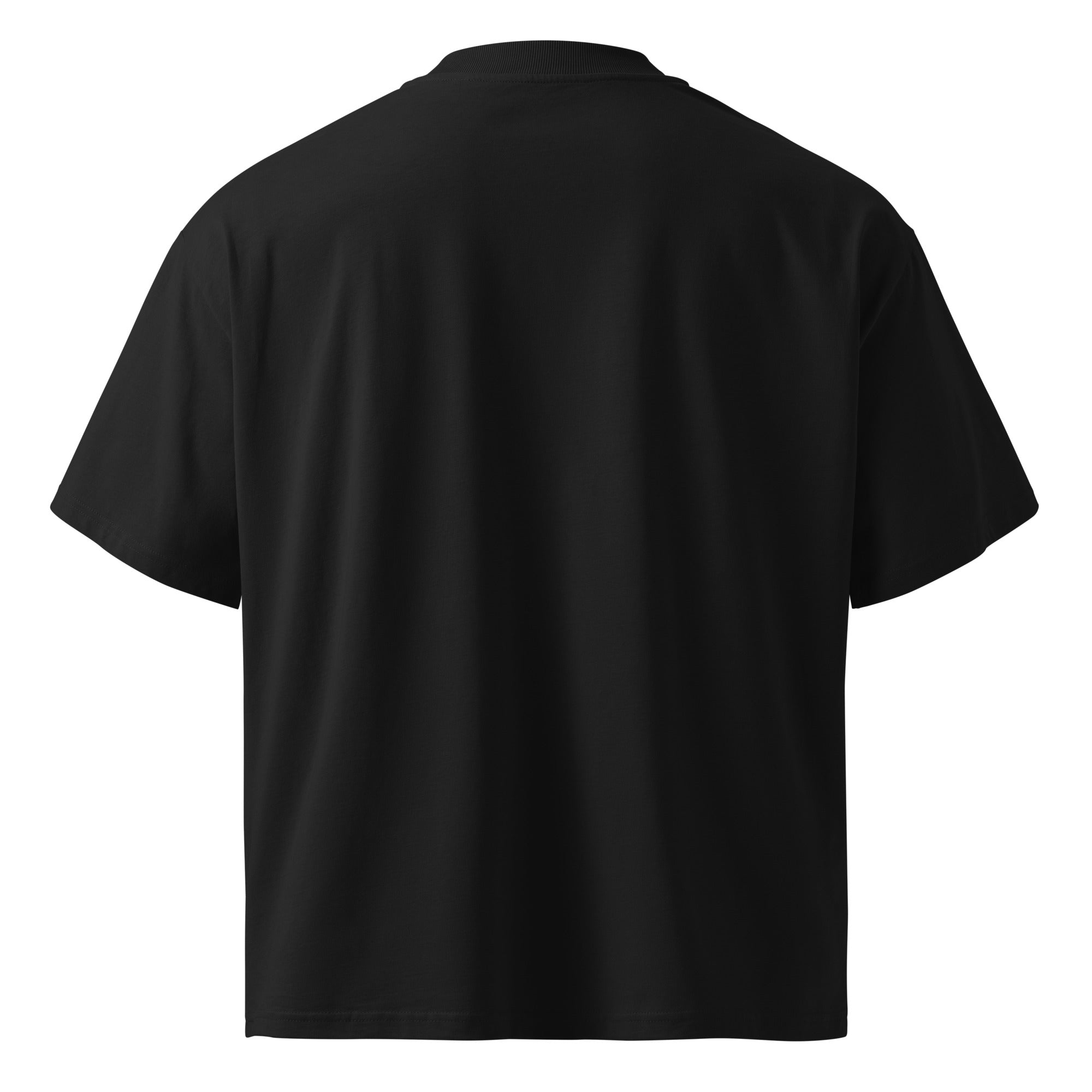 Platano Oversized Shirt