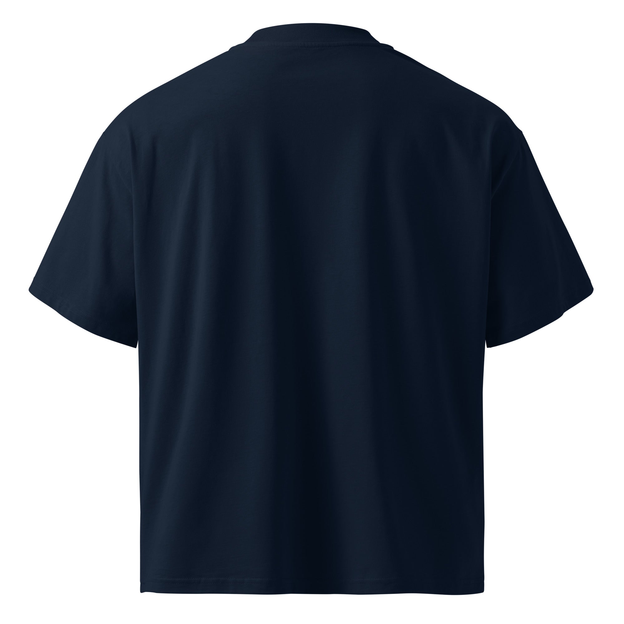 Platano Oversized Shirt