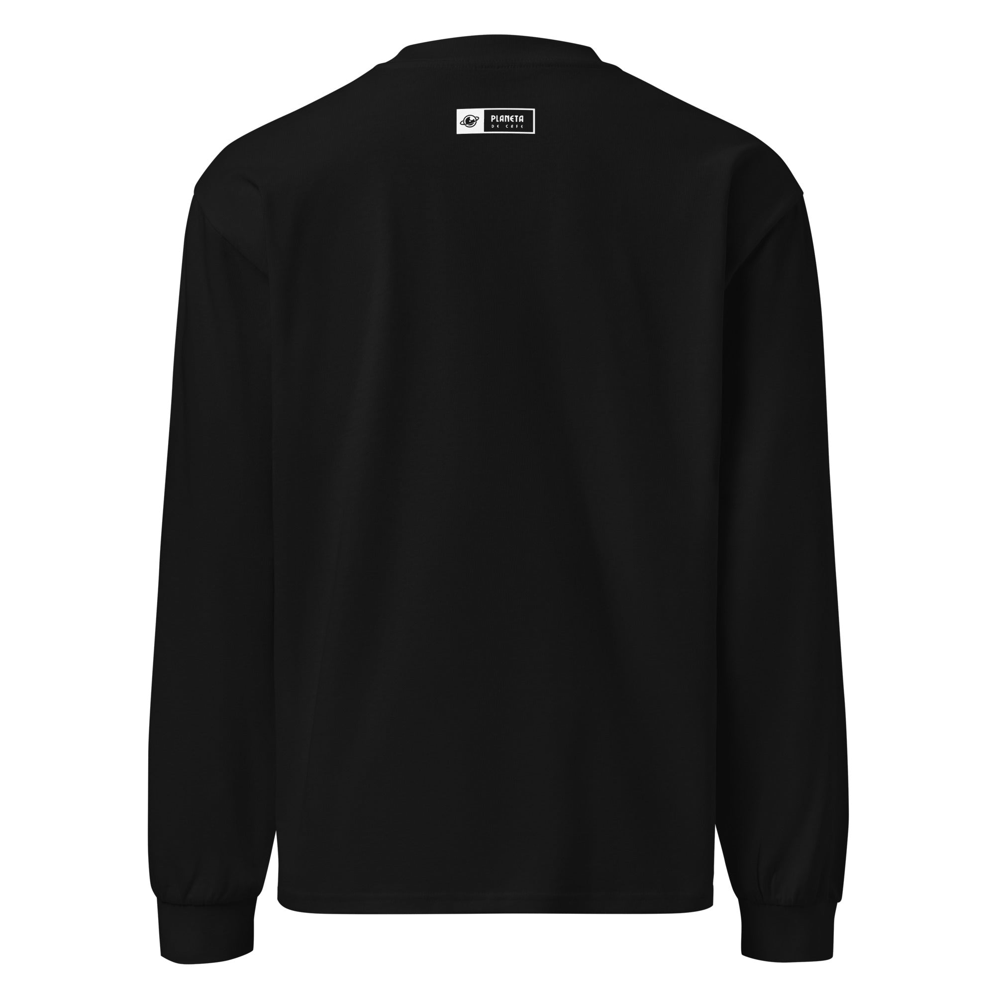 Greca Long Sleeve Shirt