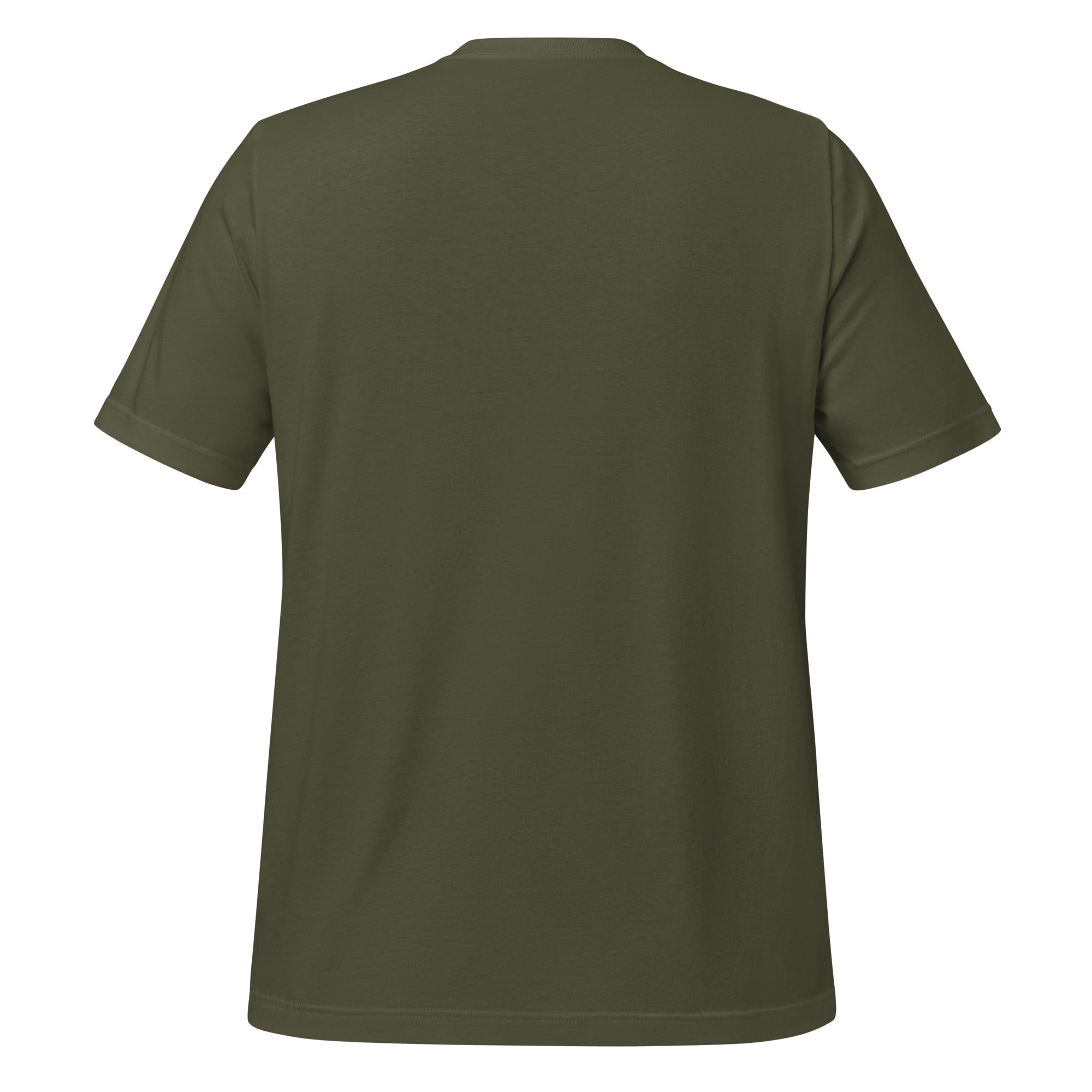 Camiseta de equipo unisex Cafe Rica