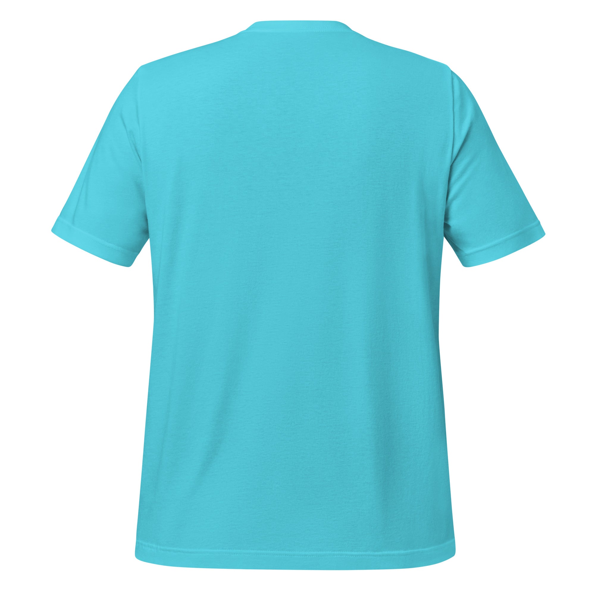 Camiseta de equipo unisex Cafe Rica
