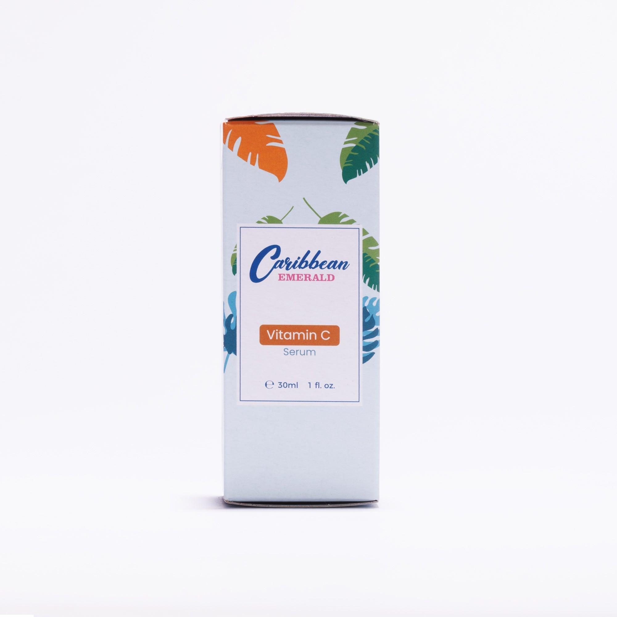 Suero de vitamina C