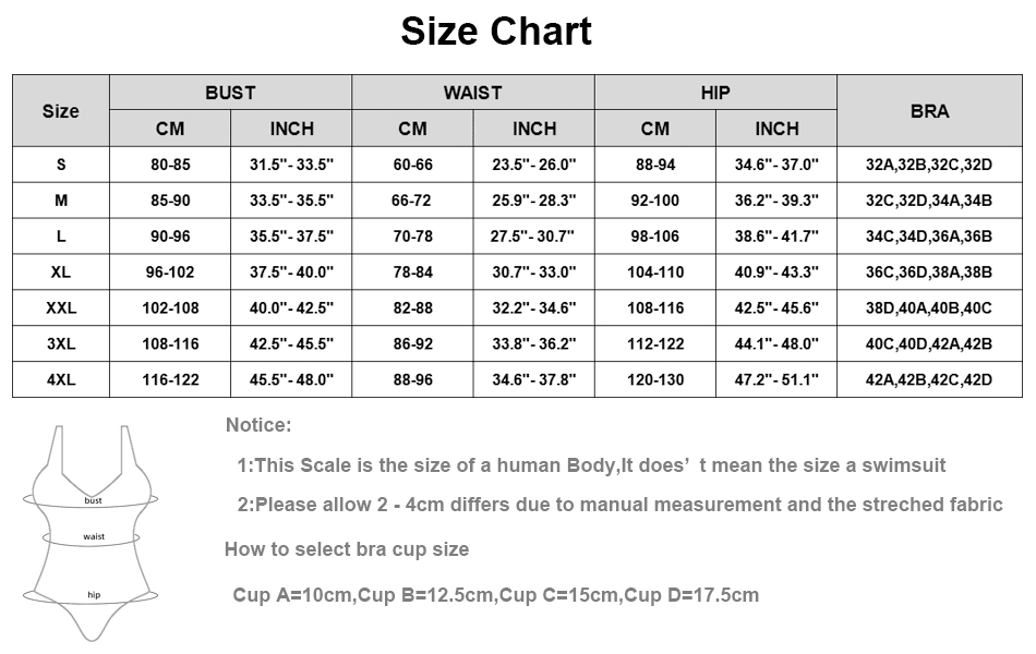 Women Push Up Bikini Women Neon Bandage Swimwear Women Patchwork Bikini Swimsuit 2 Piece Cutout Molded Push Up Bathing Suit Ruffle Hook Closure Bikini Set Two Piece Bathing Suit