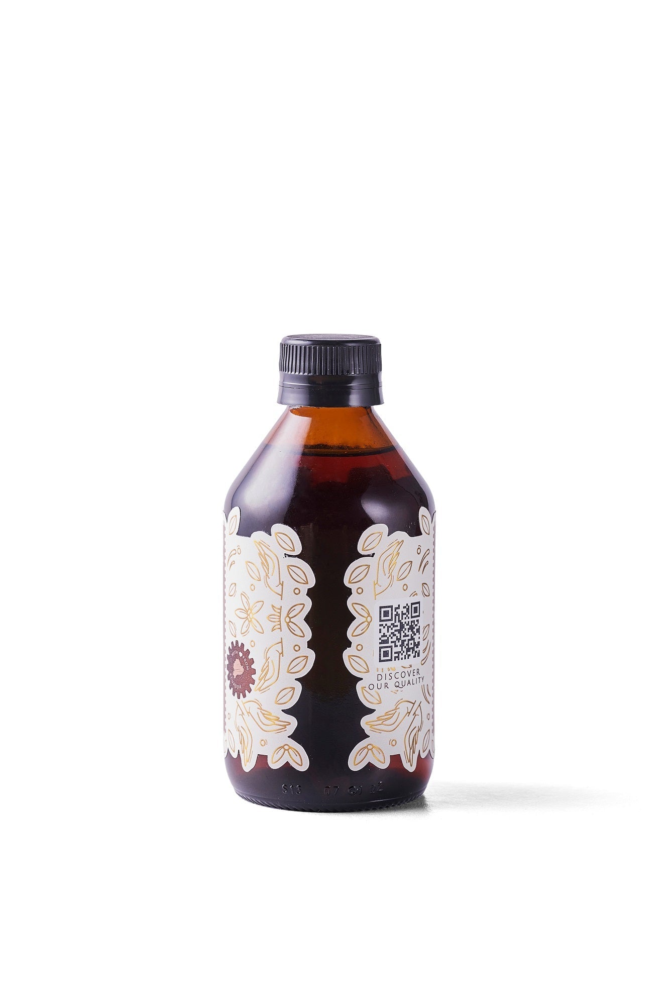 Pure Tahitian Vanilla Extract – Small-Batch