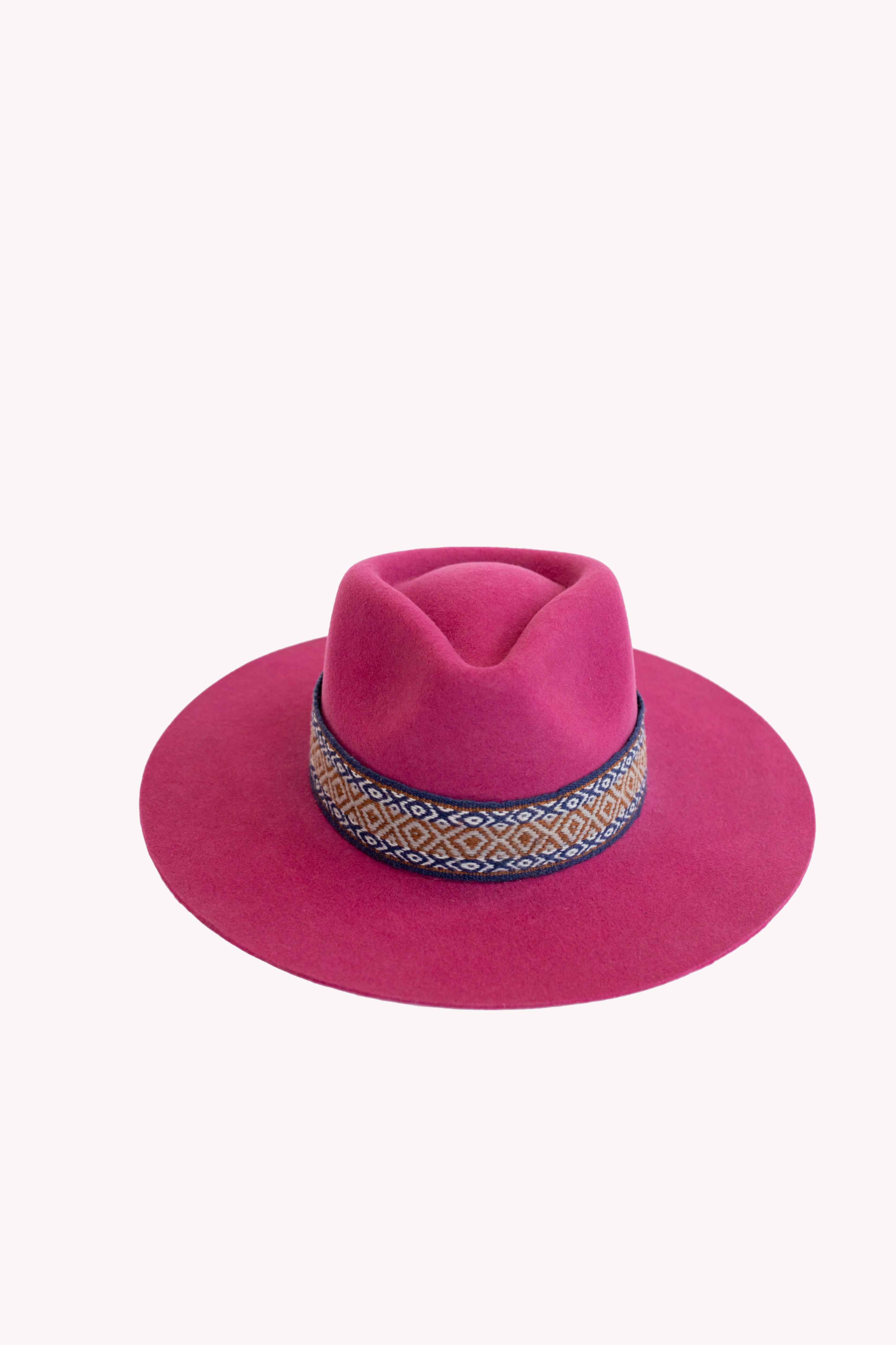 Sombrero Western Berry