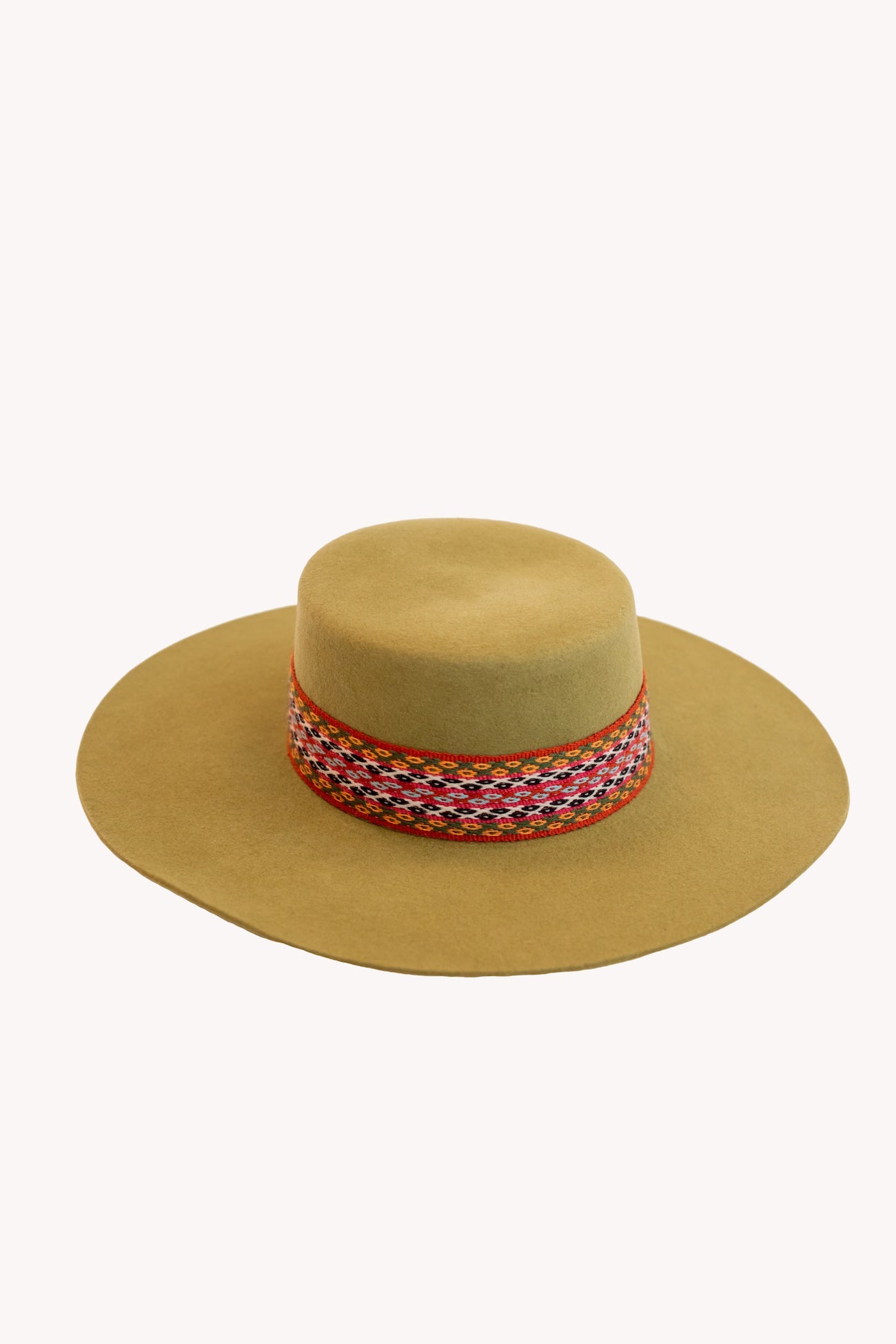 Sombrero Español Meadow Green