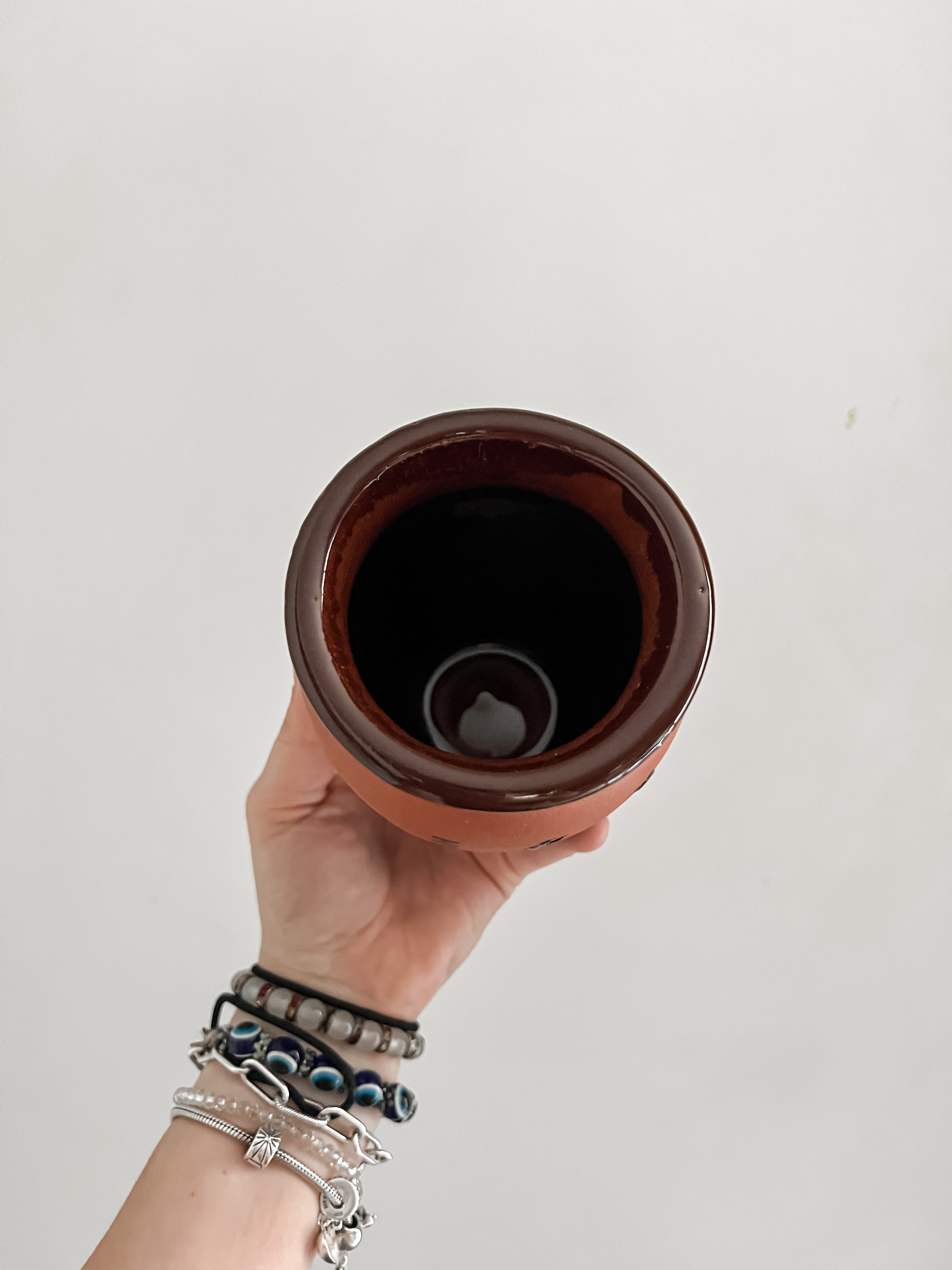 Cantaritos Loteria Barro