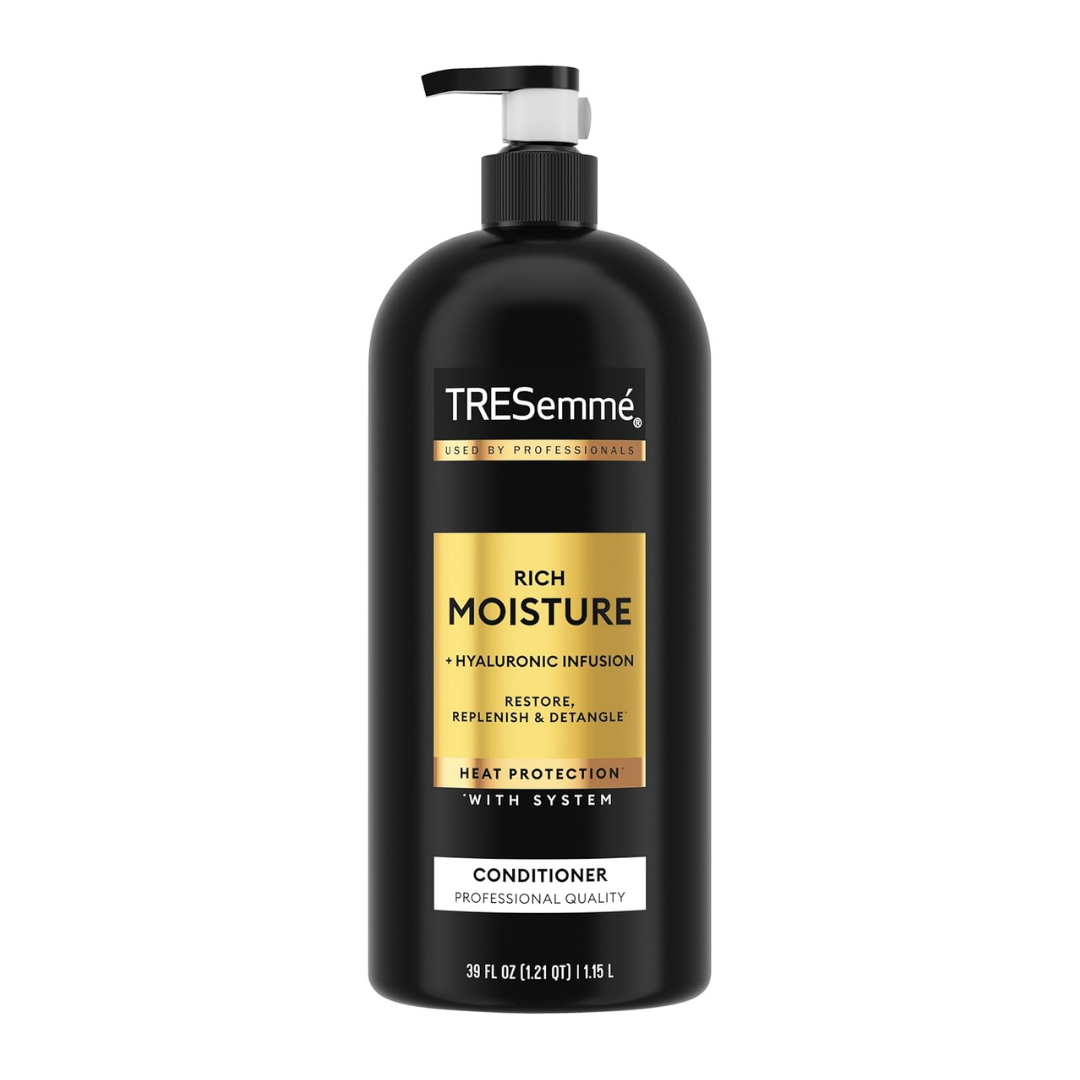 Acondicionador TRESemmé Rich Moisture (488 ml)