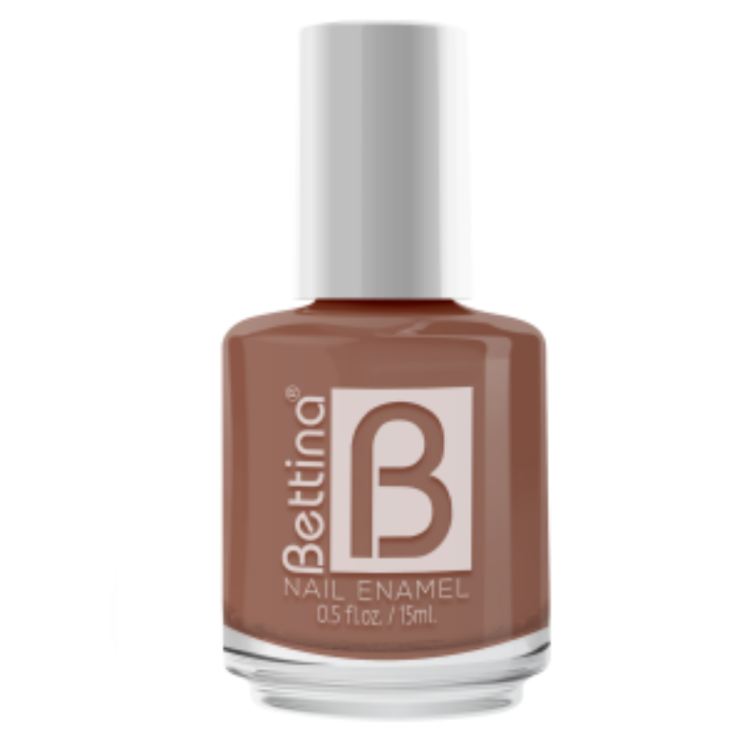 Esmalte de uñas Bettina Brown