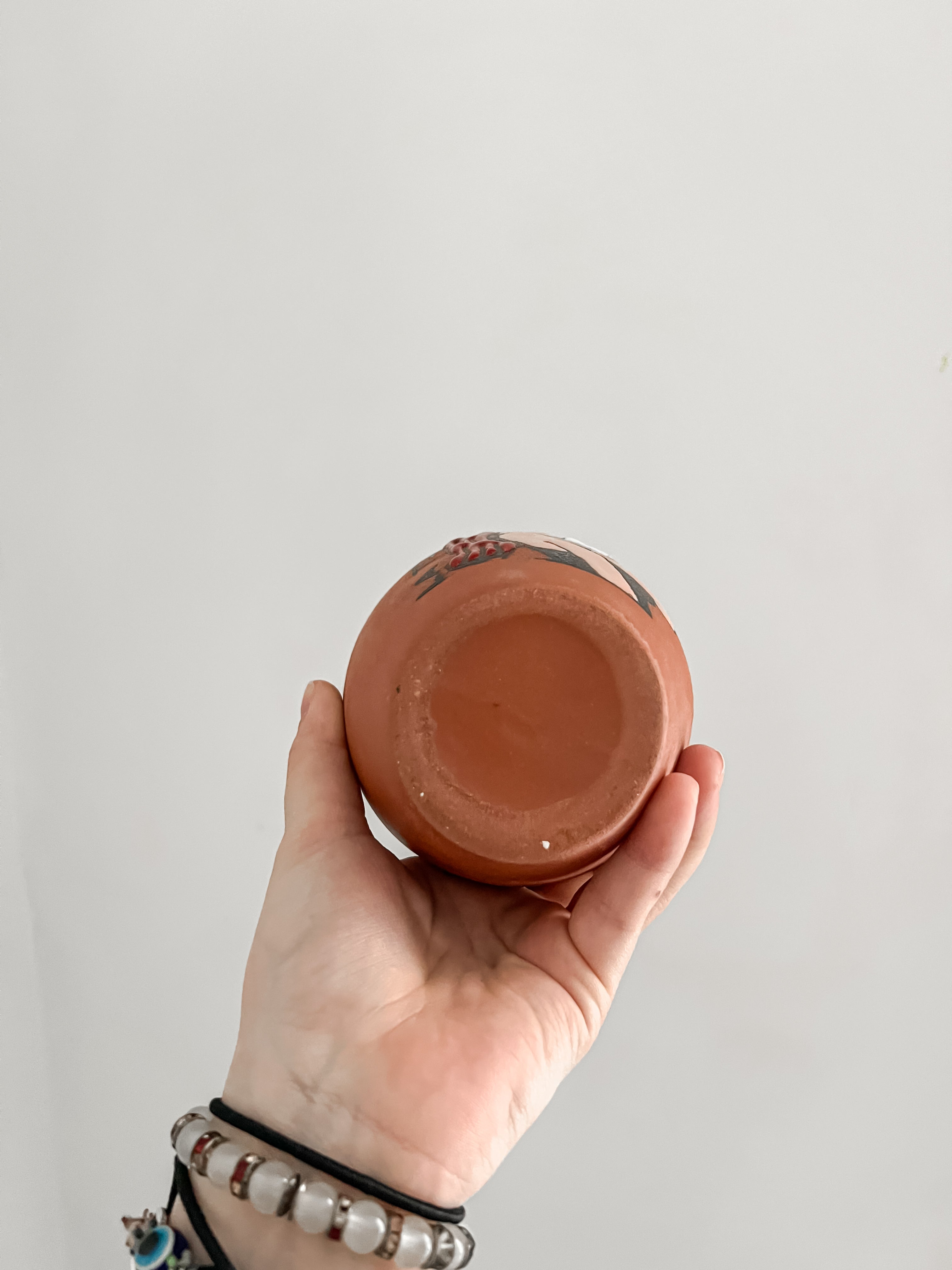 Cantaritos Loteria Buchon