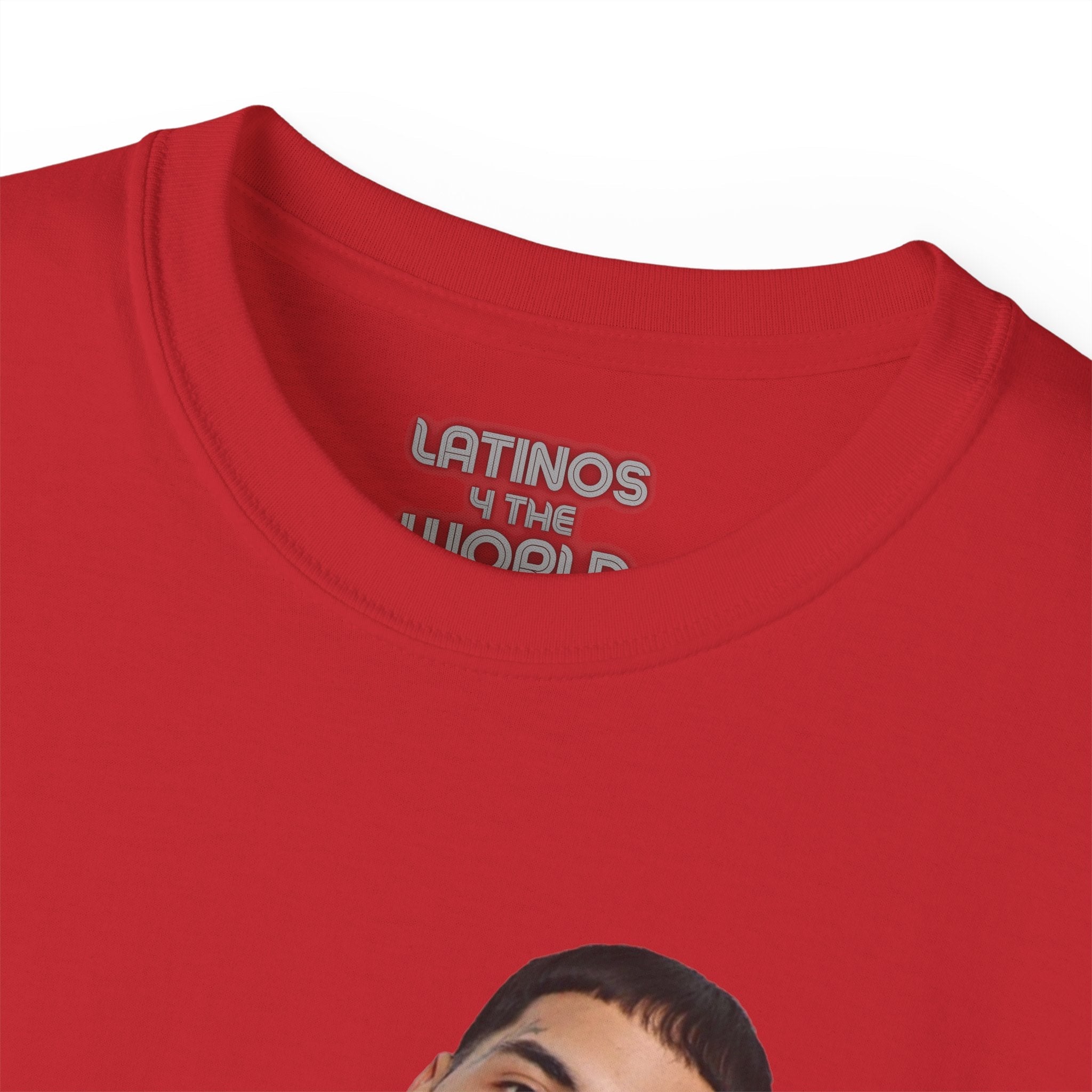 Como se vio en Anuel AA | Impreso en un Coche de Bebé, Anuel Daddy Camiseta | 5 Colores Disponibles | Algodón Grueso