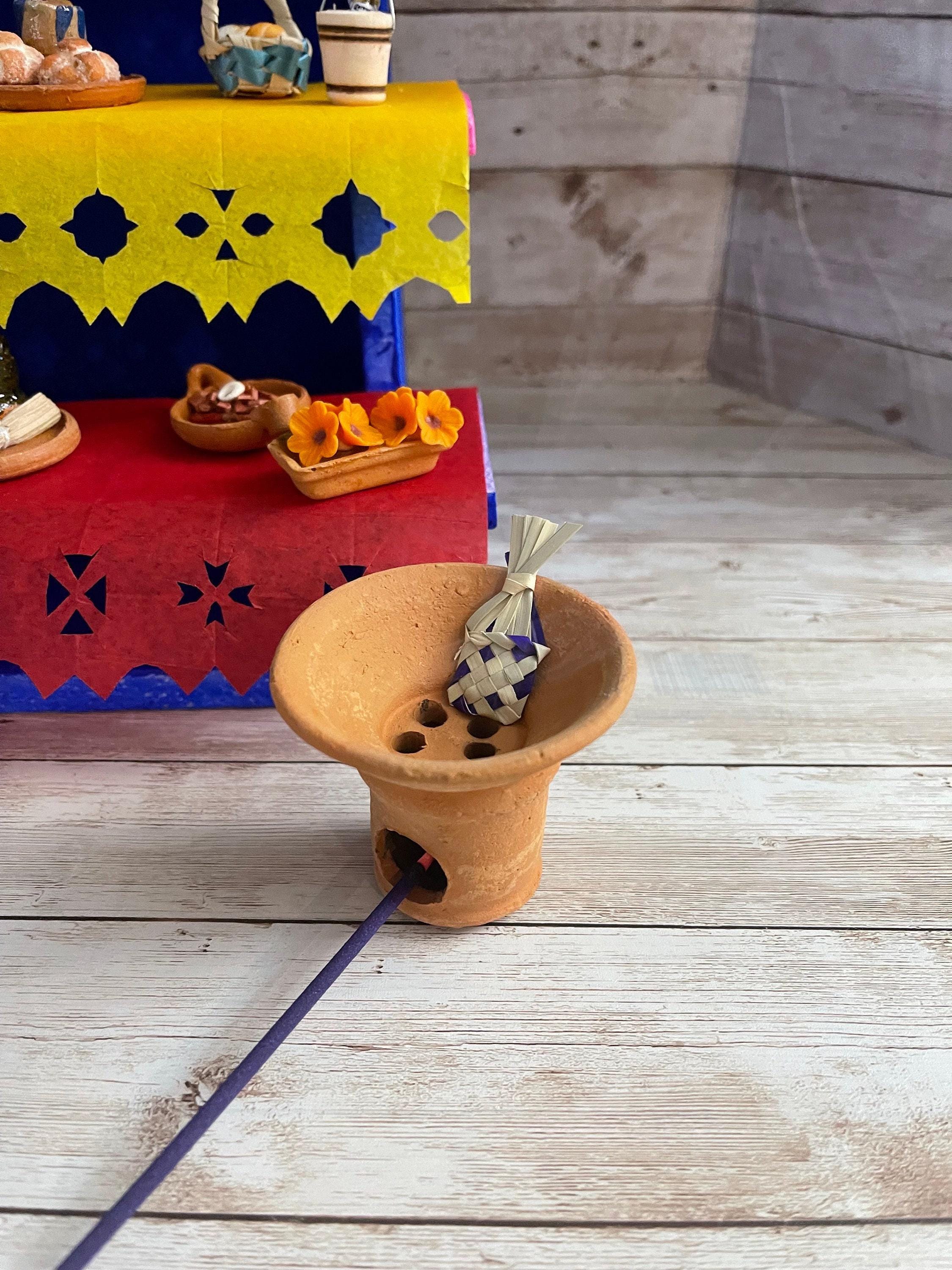Altar de Ofrenda para Dia De Los Muertos Styrofoam Day of the Dead Offering Altar