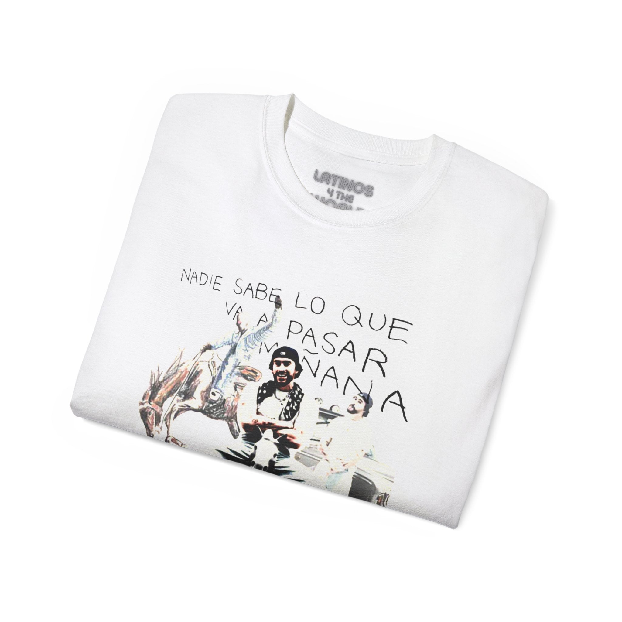 Benito Exclusivo | Camiseta "Alternative Dates & Cities" | 4 colores - Algodón de alta calidad