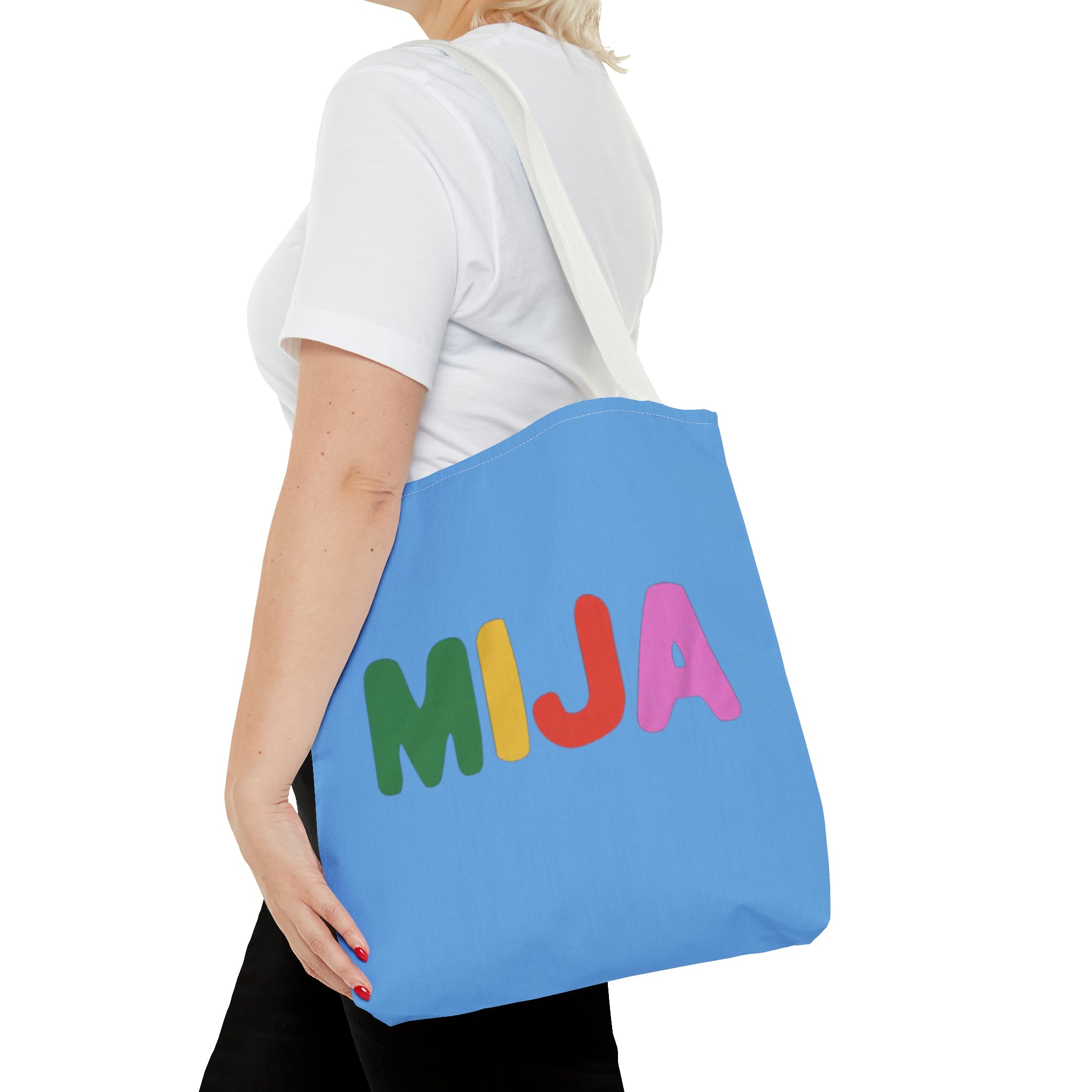 Bolso de mano MIJA | Alta calidad y funcional | 3 tamaños disponibles