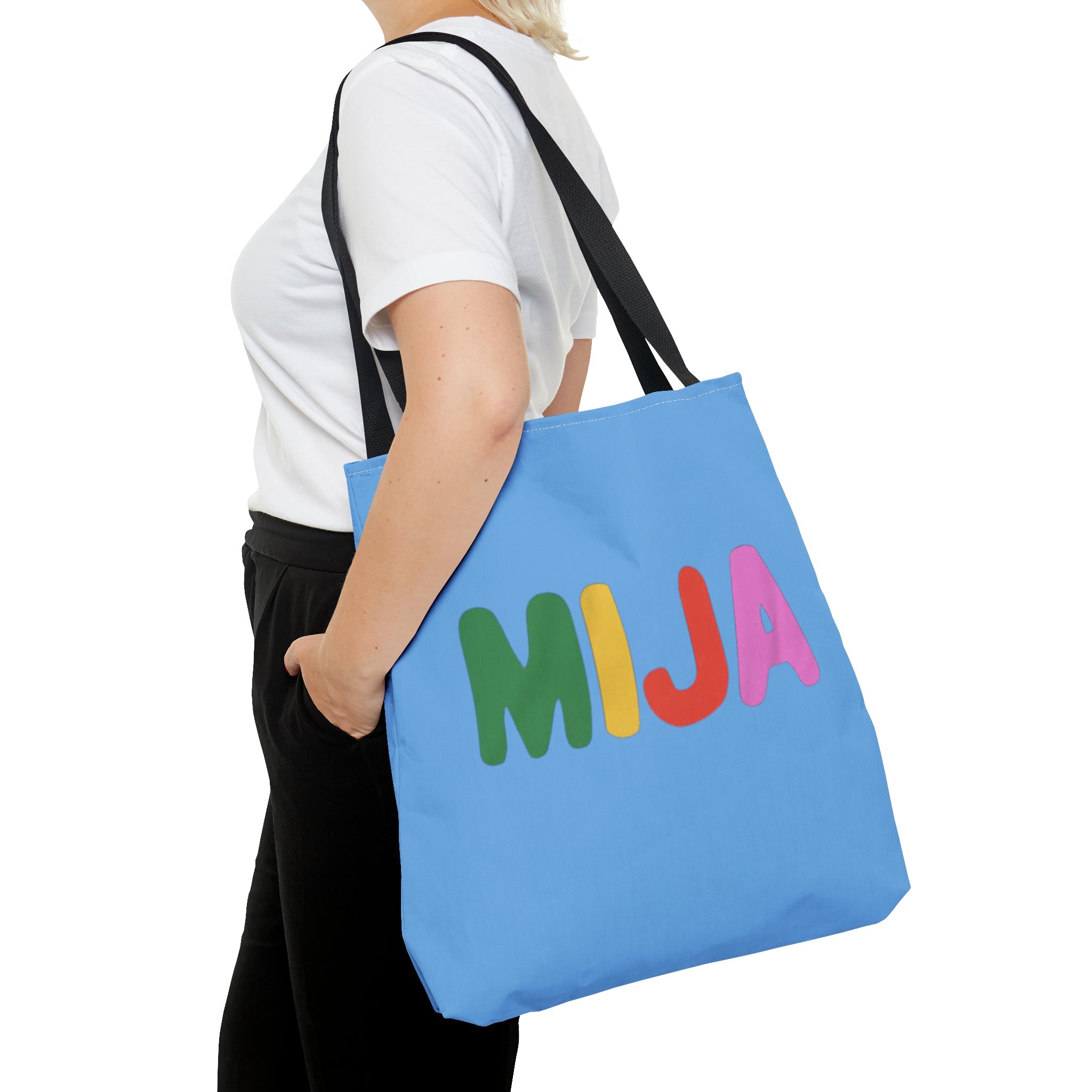 Bolso de mano MIJA | Alta calidad y funcional | 3 tamaños disponibles