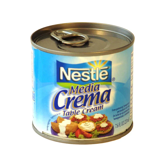Nestlé Media Crema Media Crema 7.6 oz