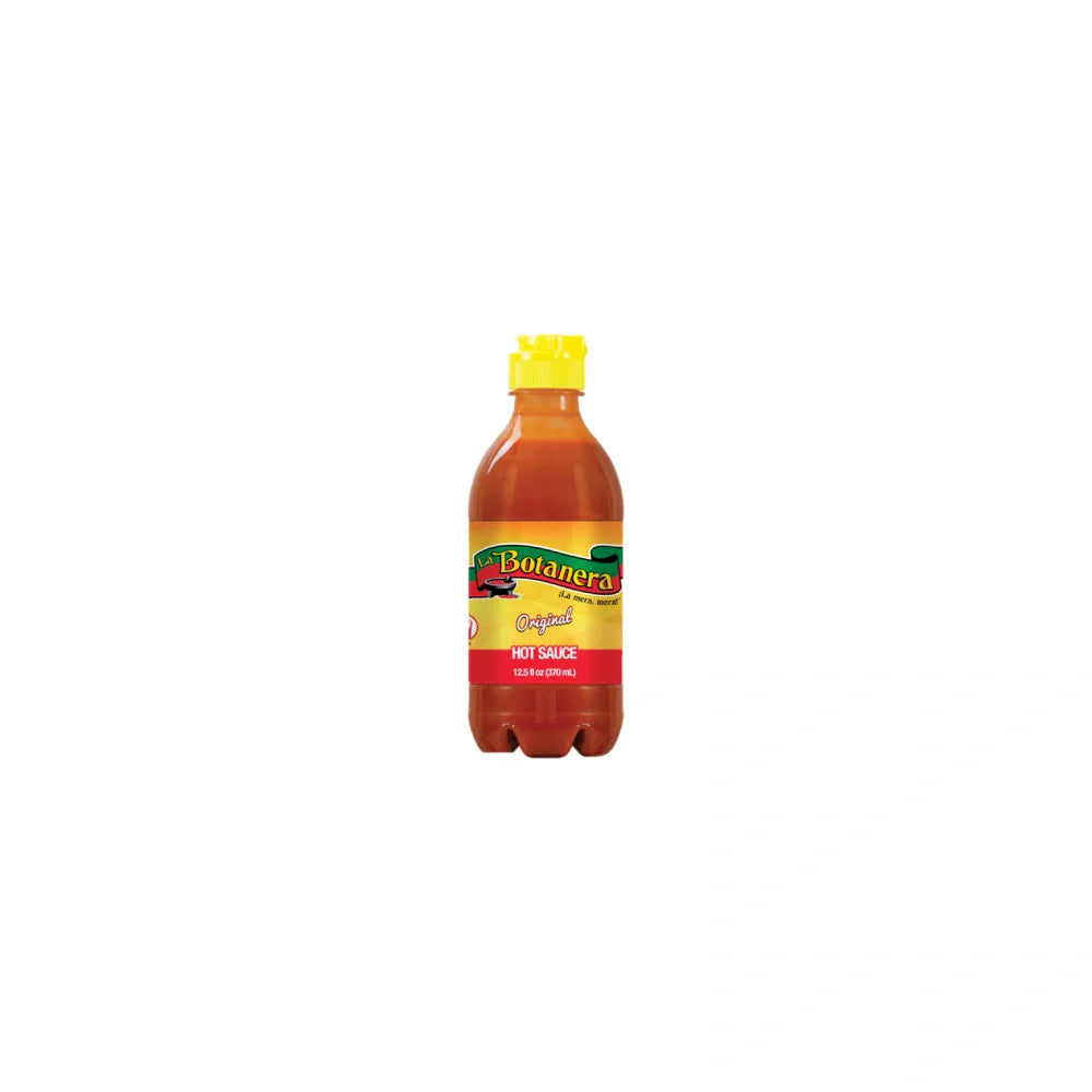 Salsa Picante Original La Botanera 12.5oz