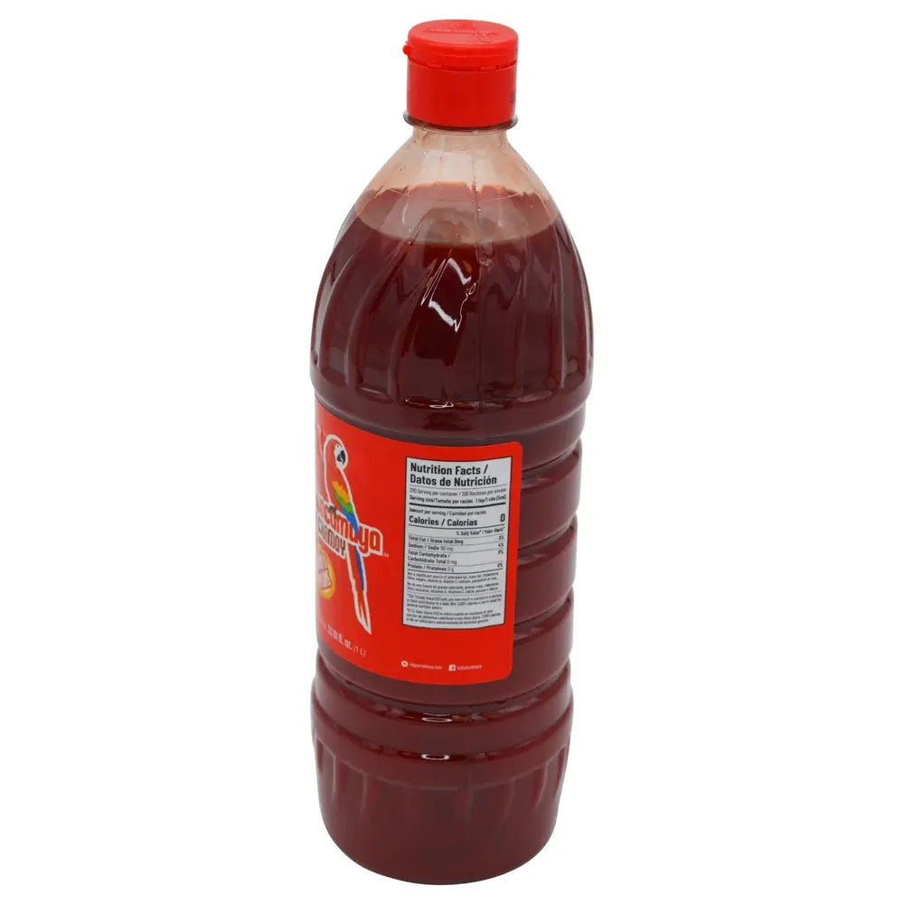 Salsa Chamoy La Guacamaya 33.81 oz