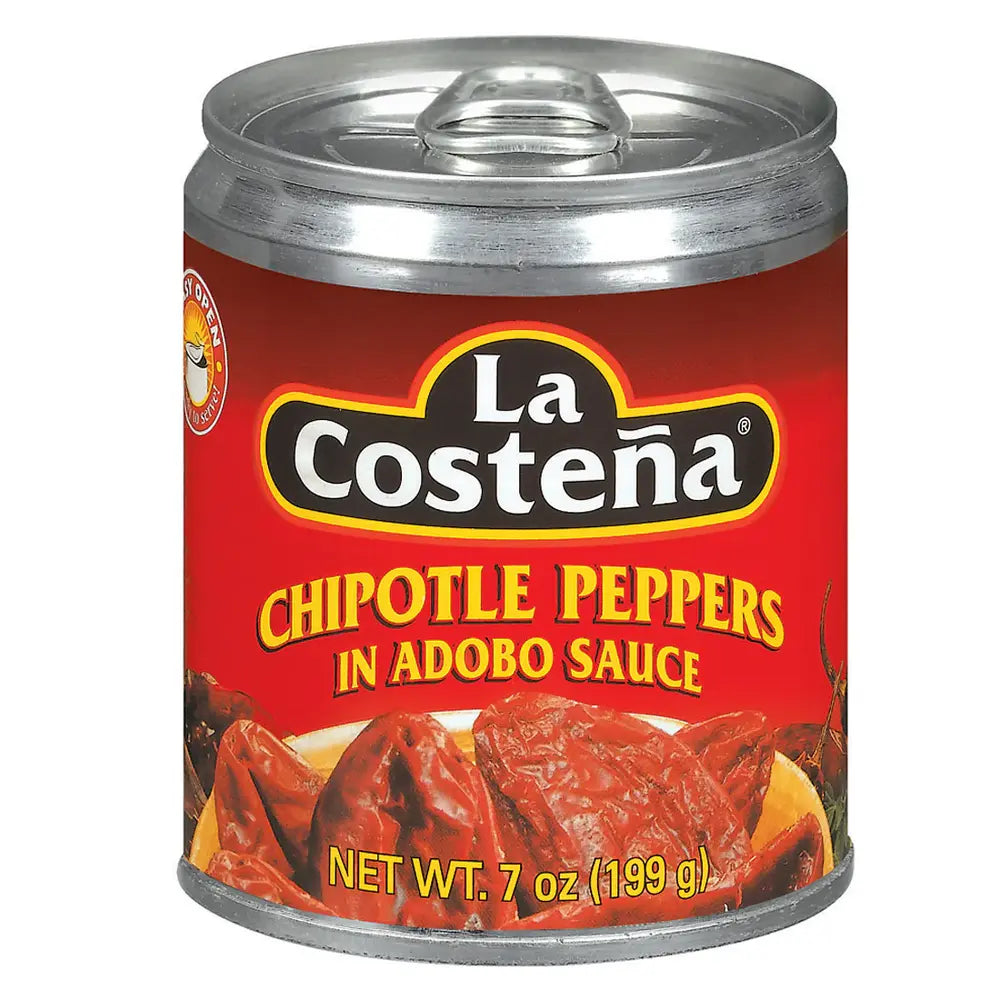 La Costeña Chipotle Pepper 7 oz