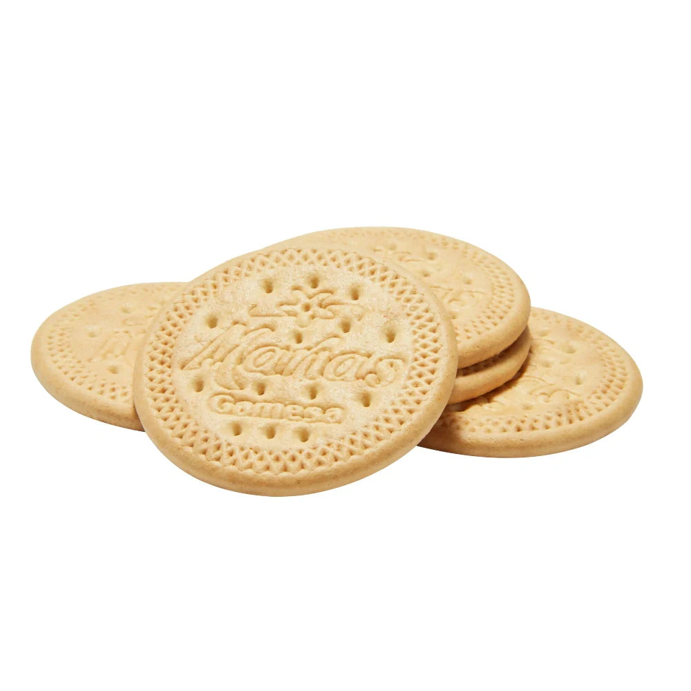 Gamesa Maria Rollos Caja 19.7 oz